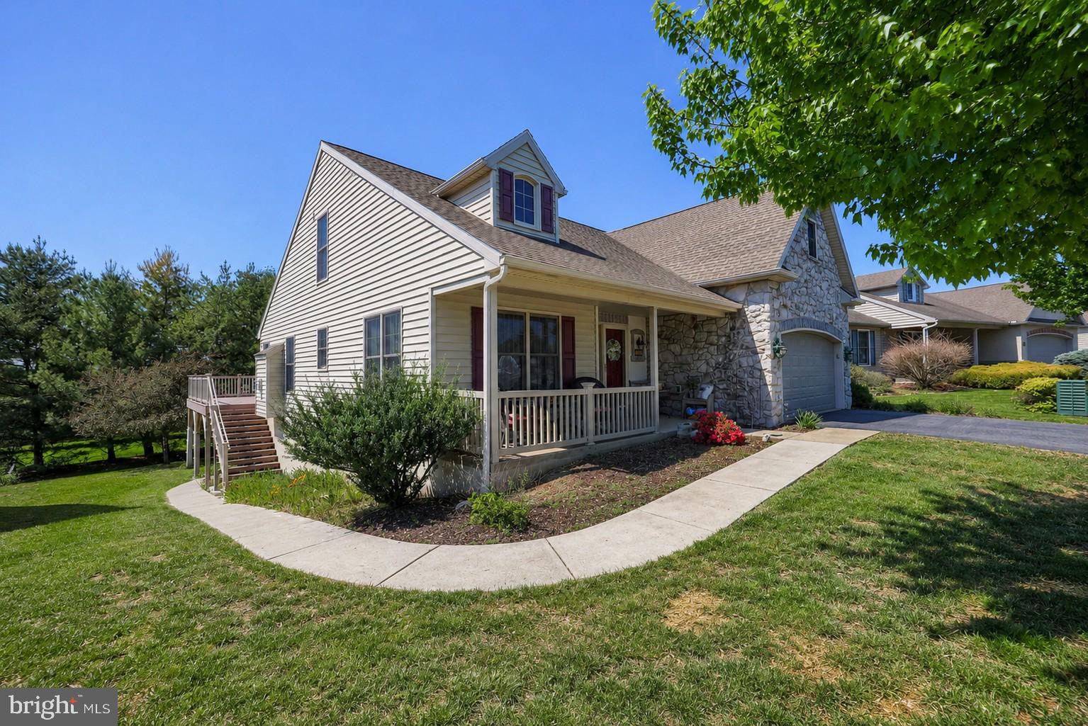 BROOKSHIRE - Residential