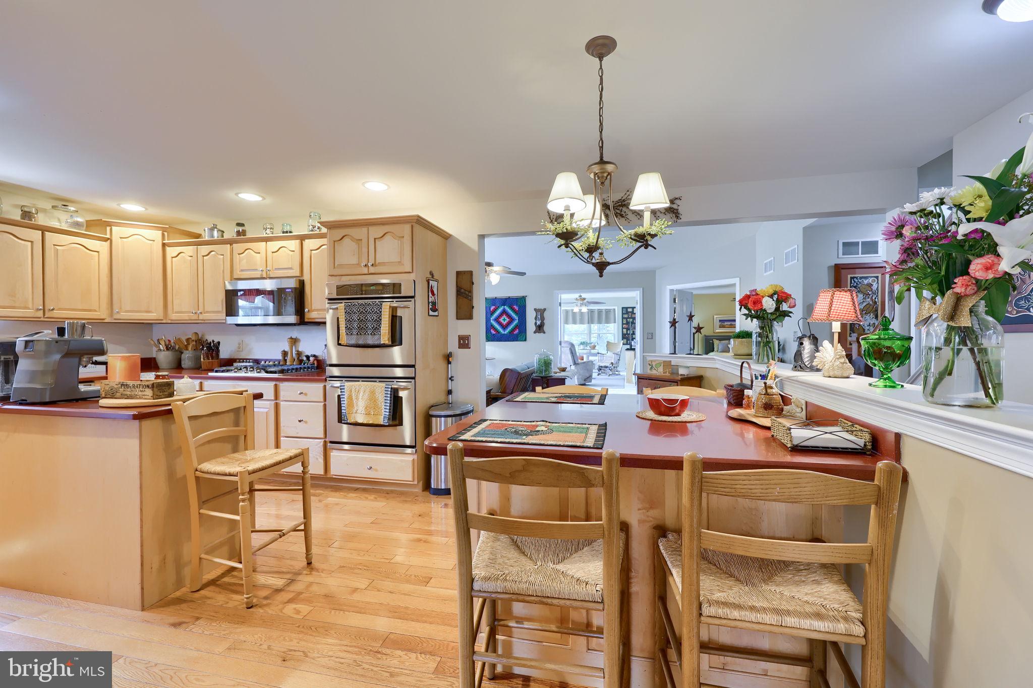 BROOKSHIRE - Residential