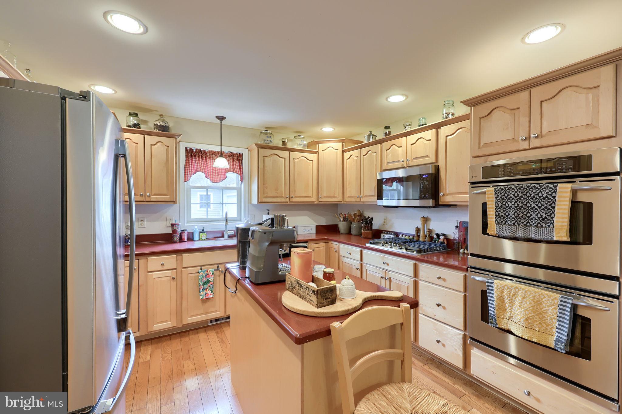 BROOKSHIRE - Residential