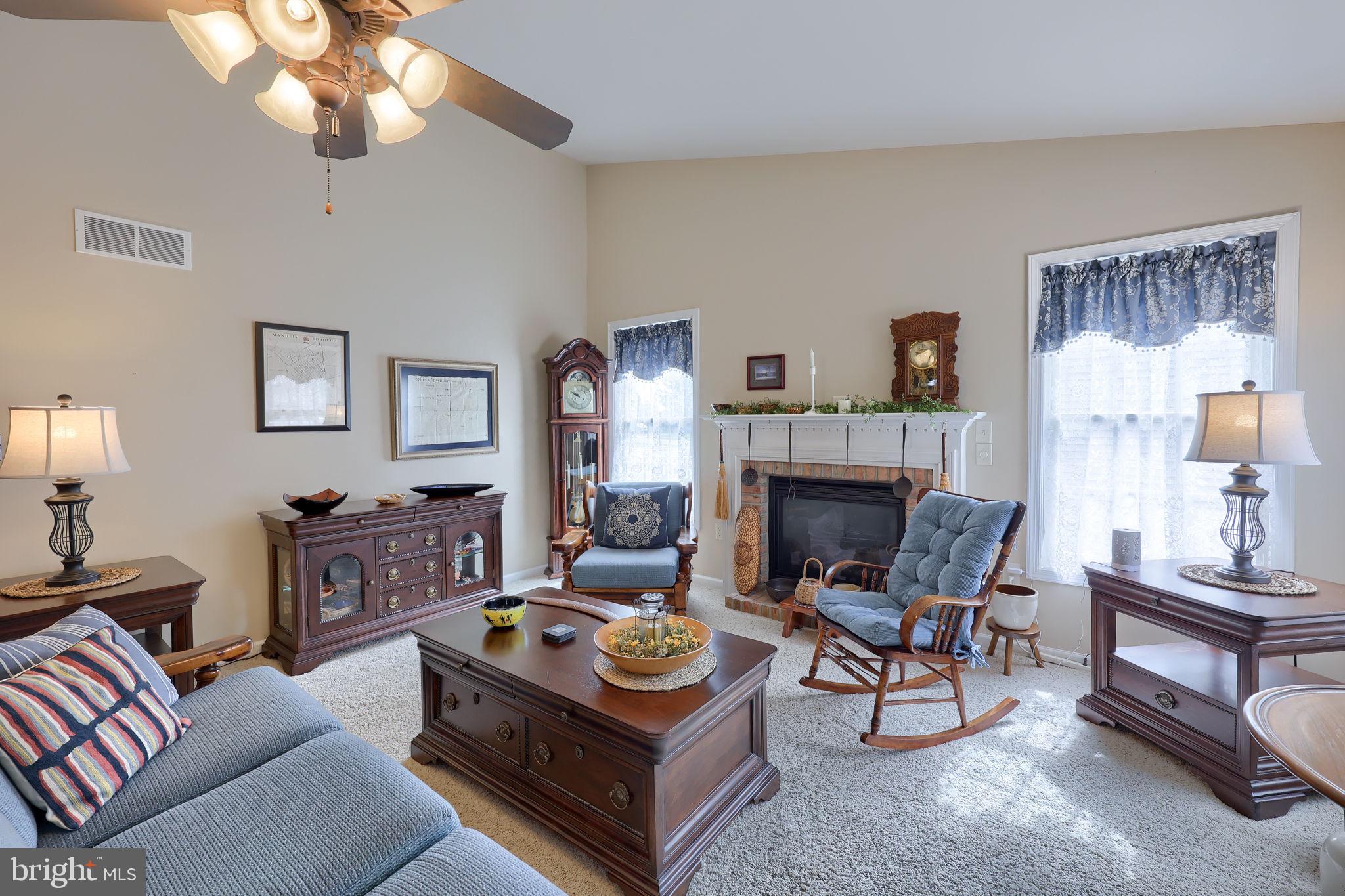 BROOKSHIRE - Residential
