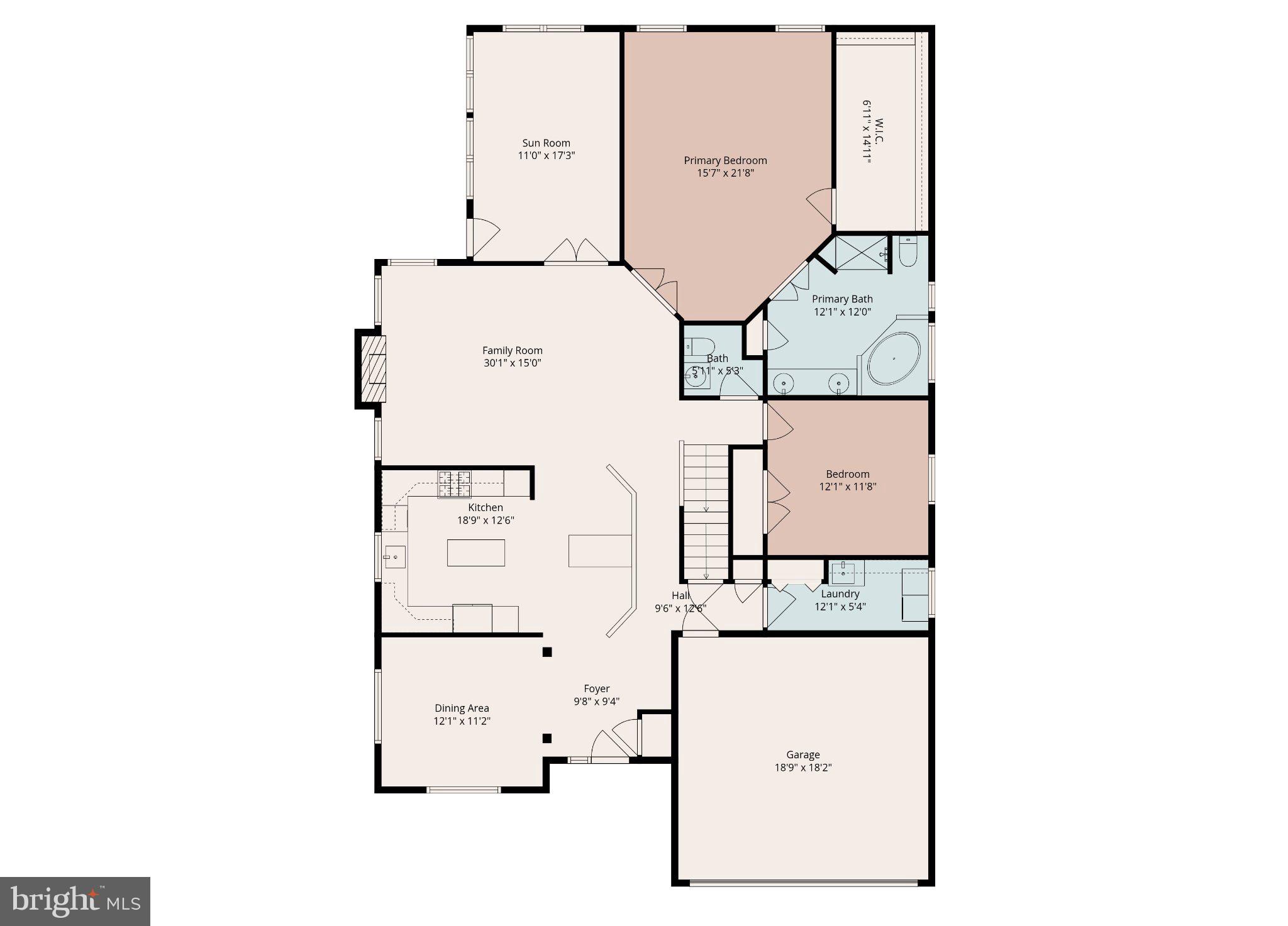 BROOKSHIRE - Residential