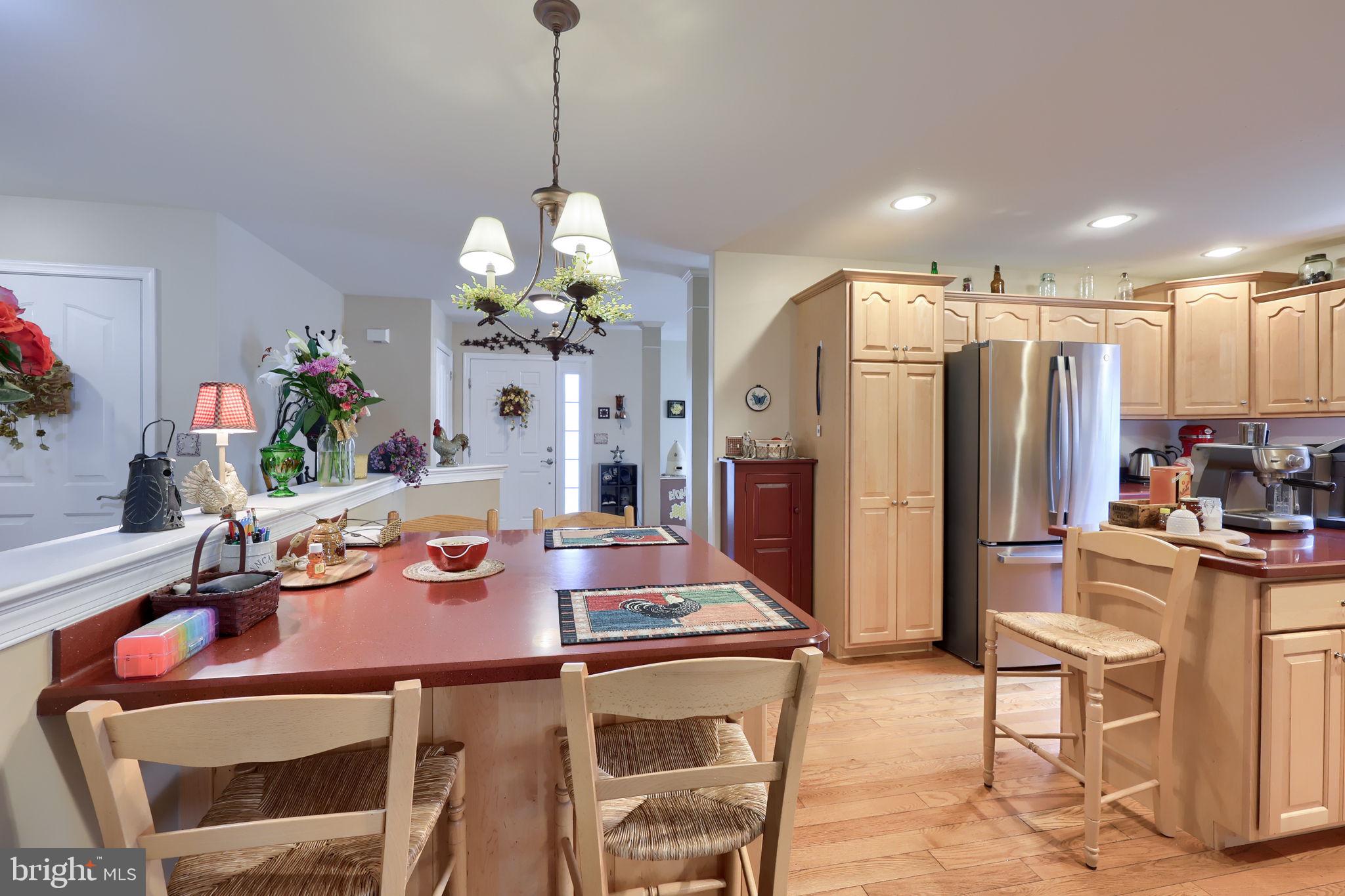 BROOKSHIRE - Residential