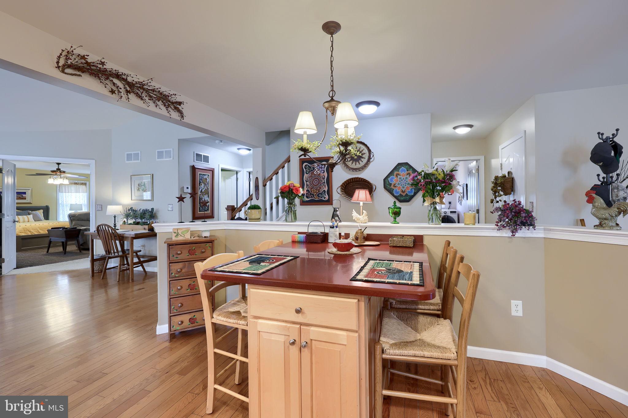 BROOKSHIRE - Residential