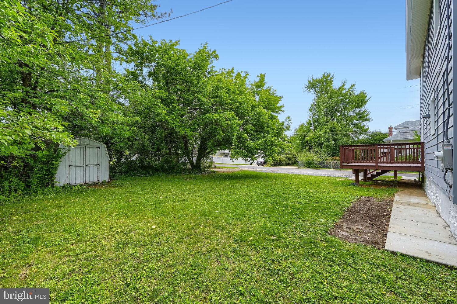 PIKESVILLE - Residential