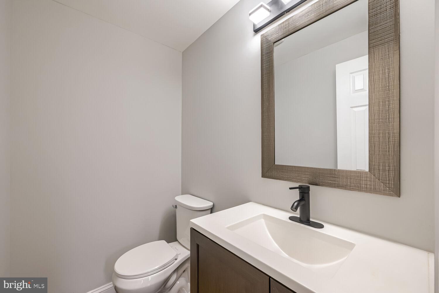 PIKESVILLE - Residential
