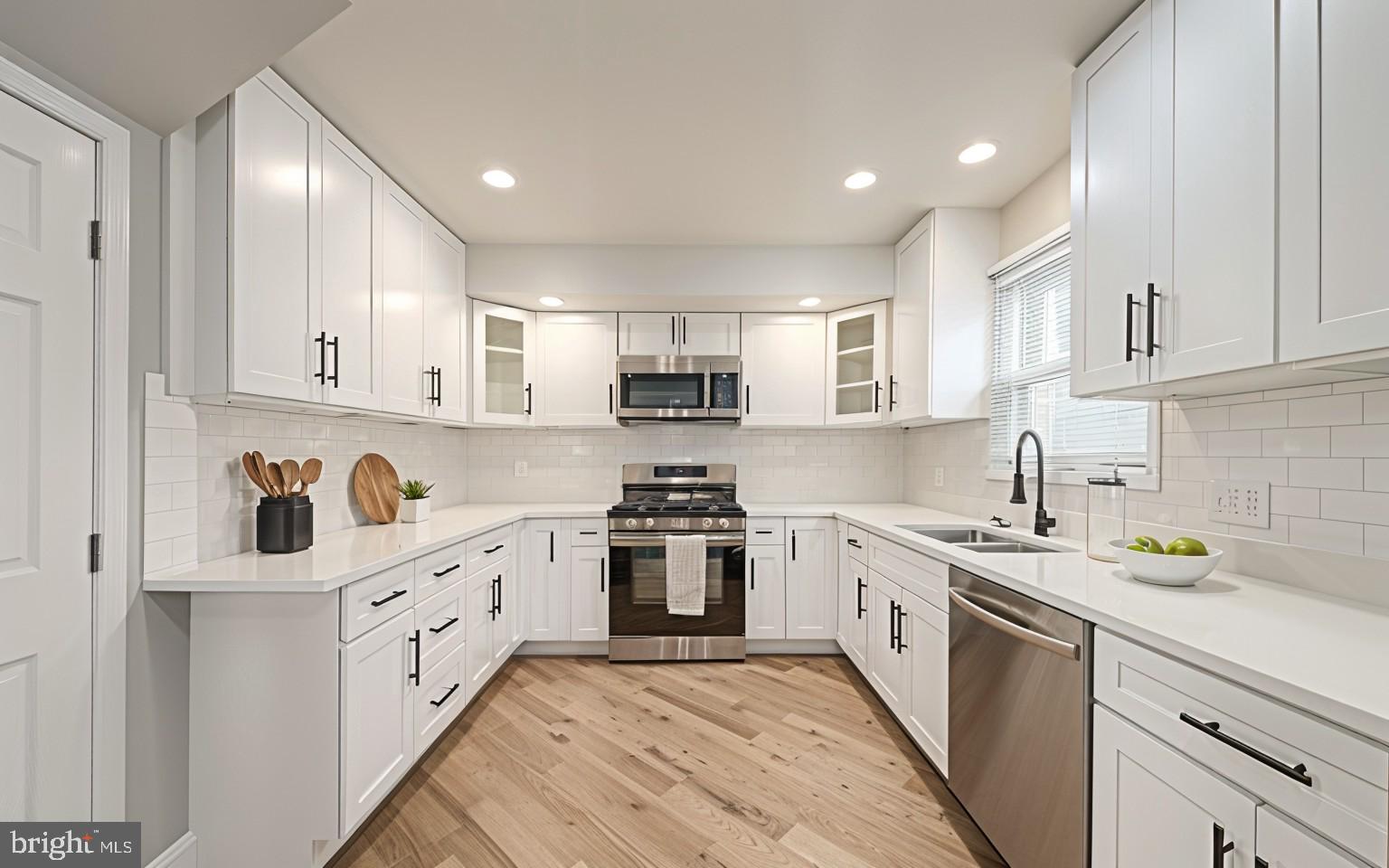 PIKESVILLE - Residential