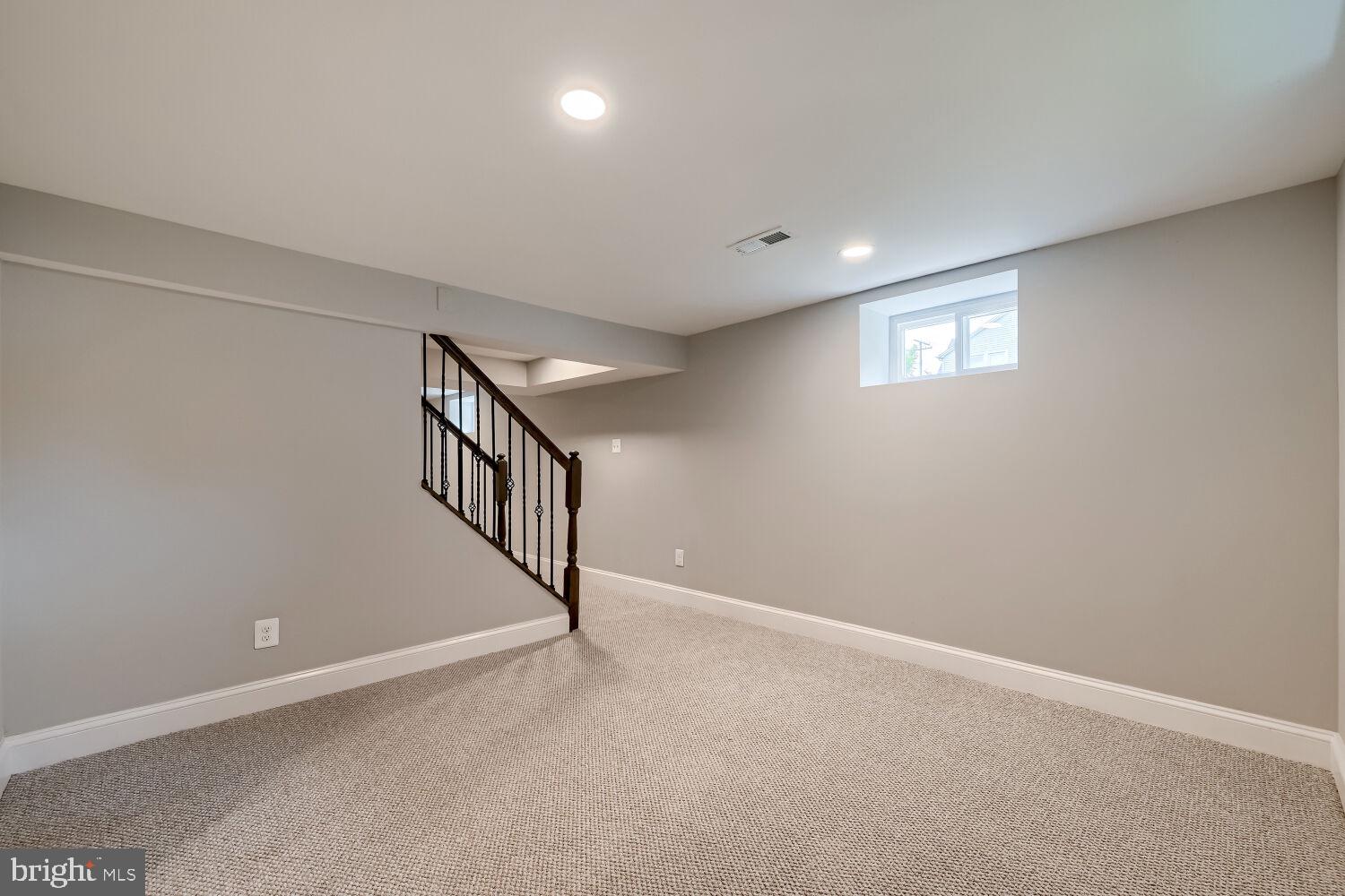 PIKESVILLE - Residential