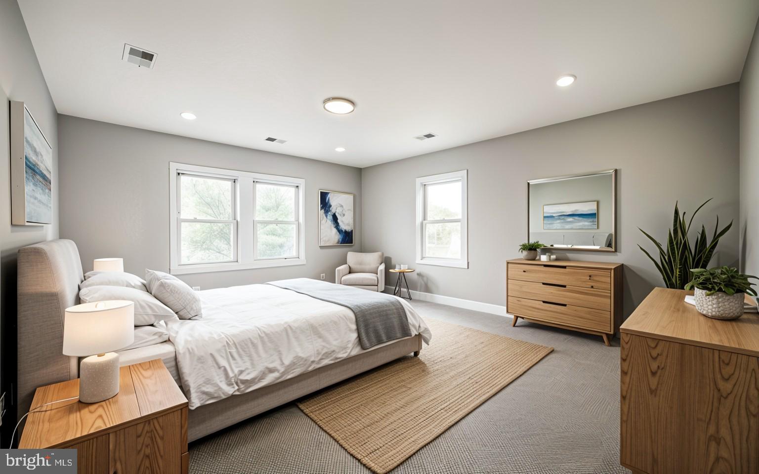 PIKESVILLE - Residential