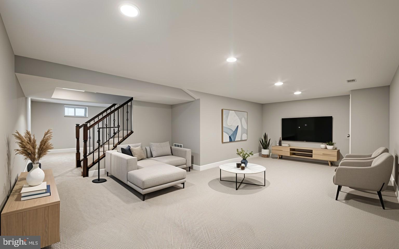 PIKESVILLE - Residential