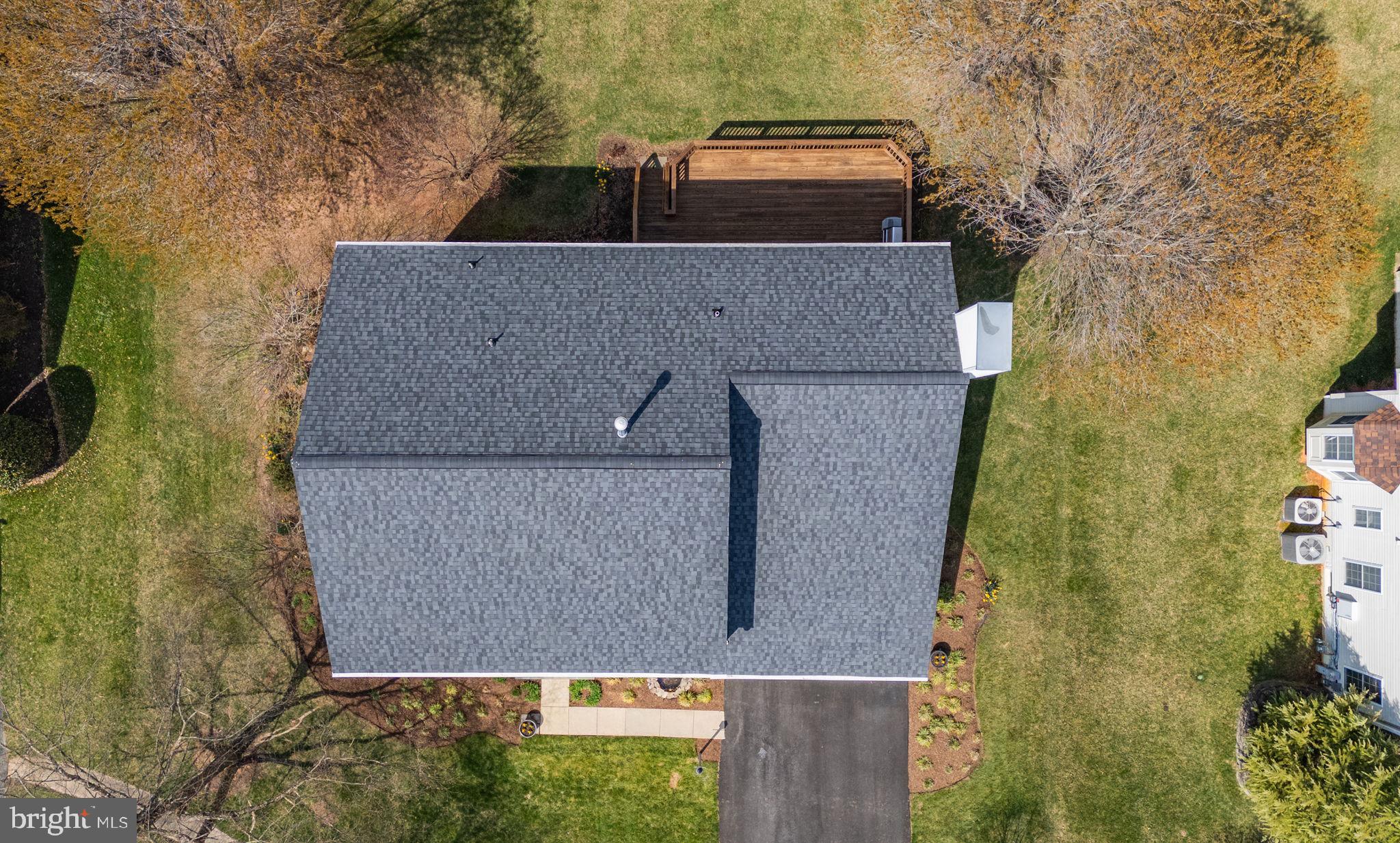 BRIARCLIFF MANOR - Residential