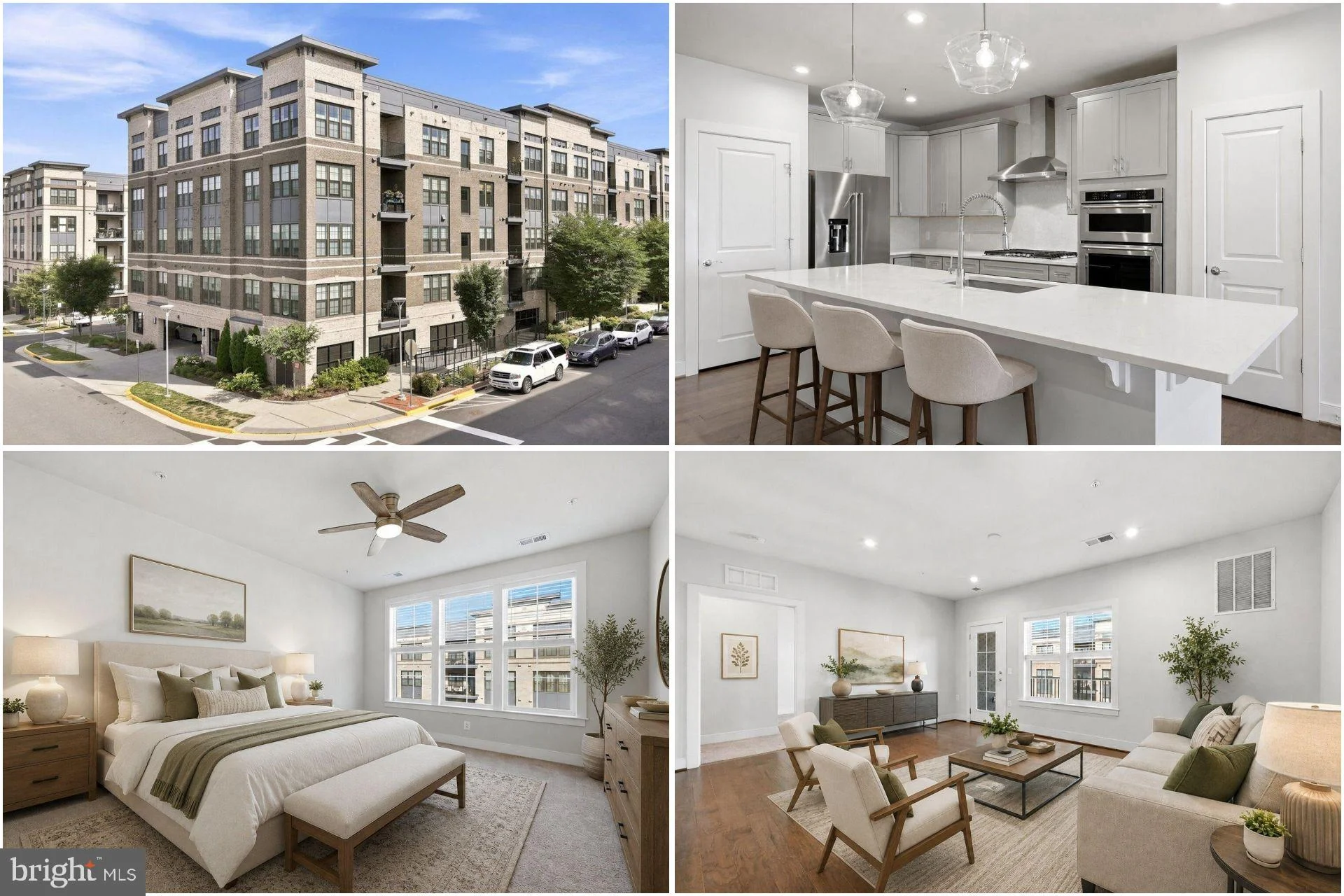 2324 Wind Charm Street Unit 306