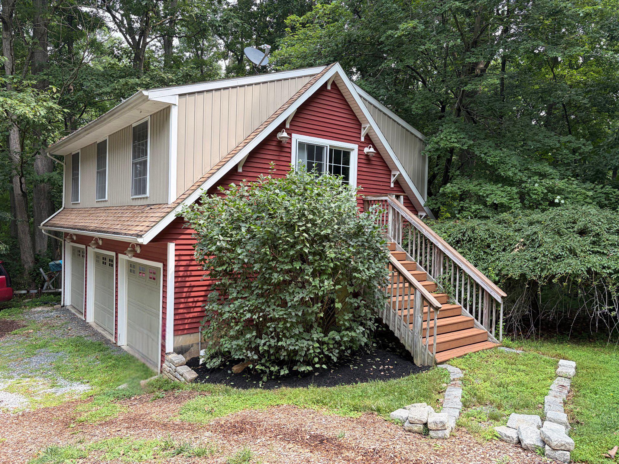 1249 MARRIOTTSVILLE ROAD
