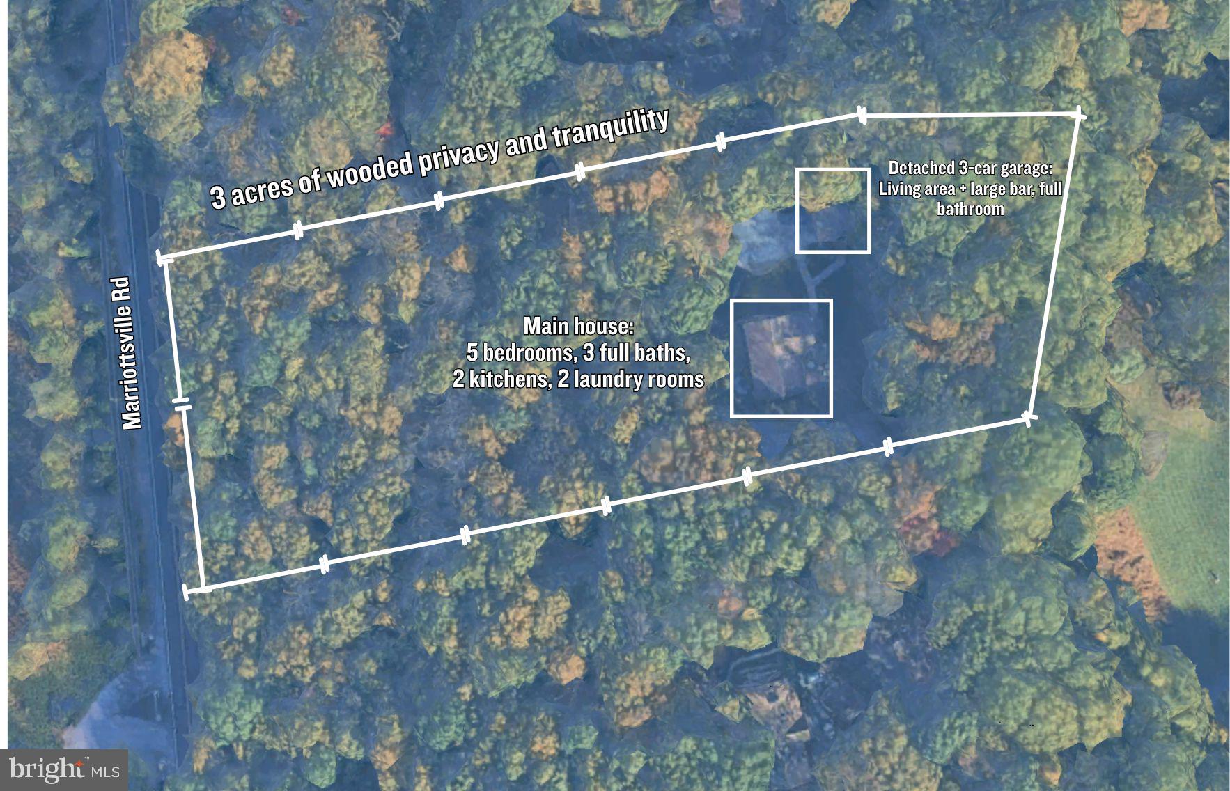 1249 MARRIOTTSVILLE ROAD