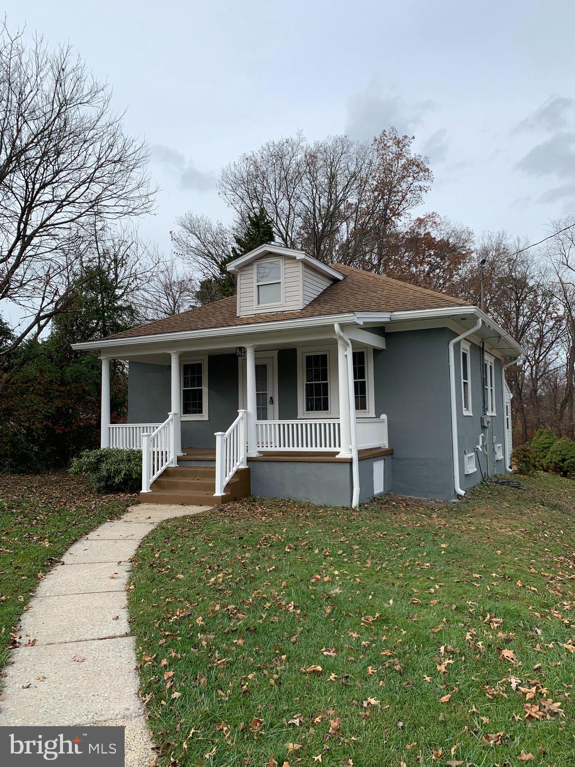 WEST MANCHESTER TWP - Residential