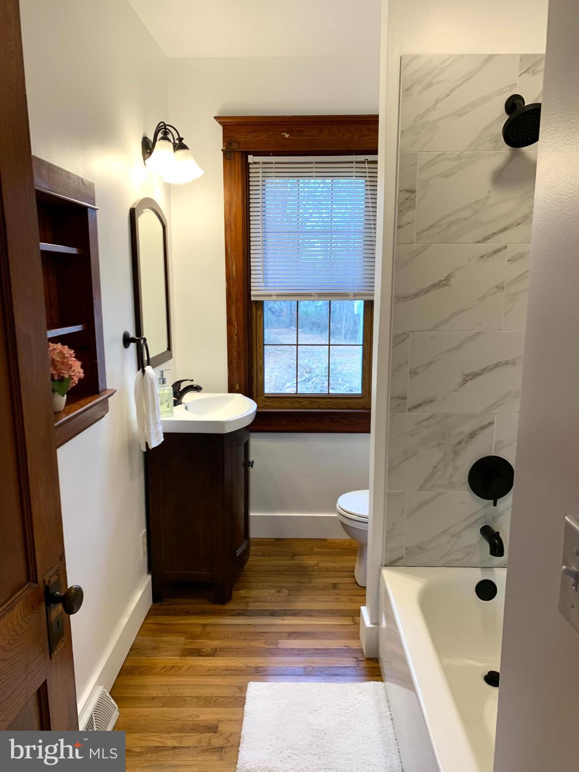 WEST MANCHESTER TWP - Residential