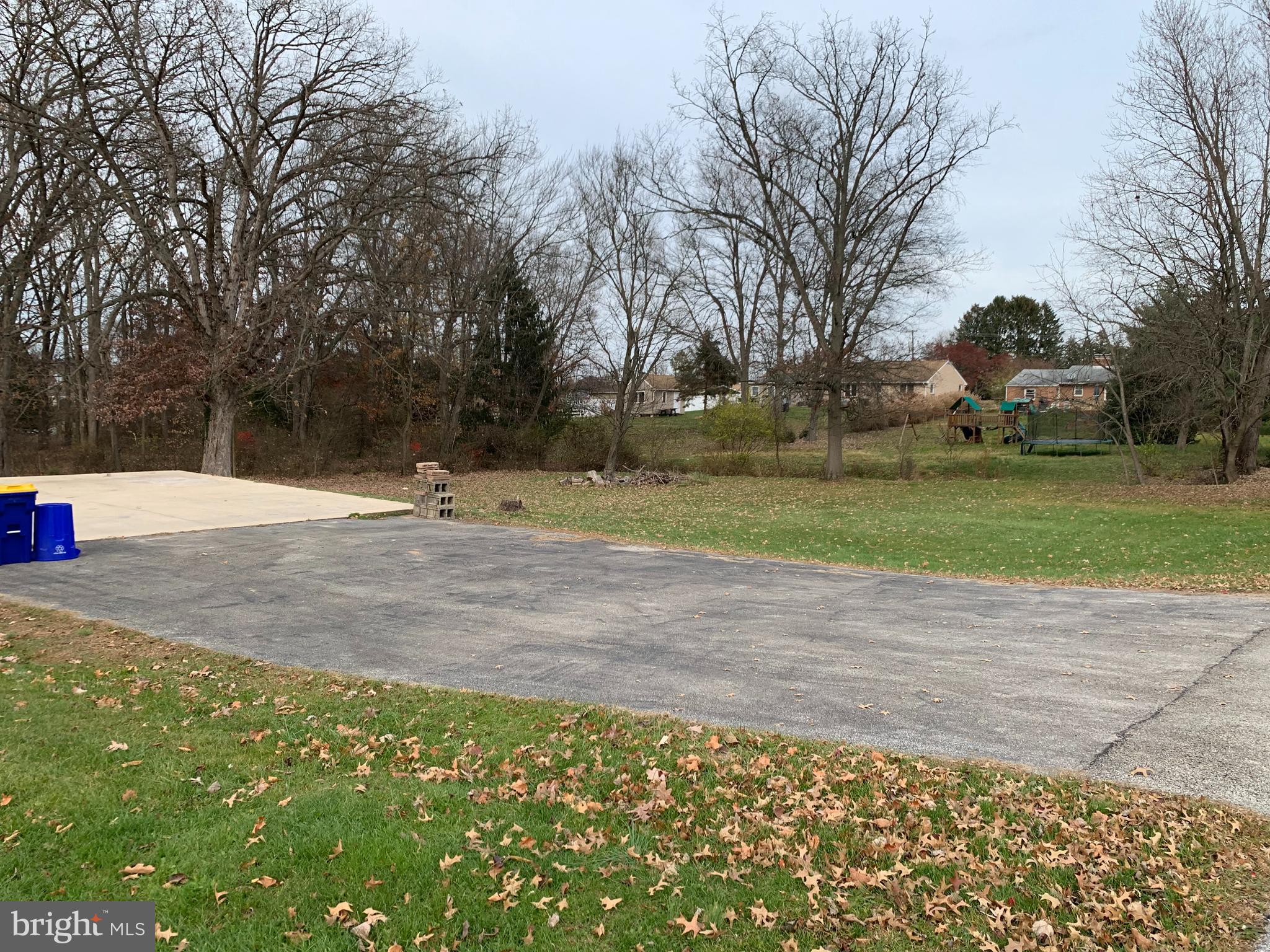 WEST MANCHESTER TWP - Residential