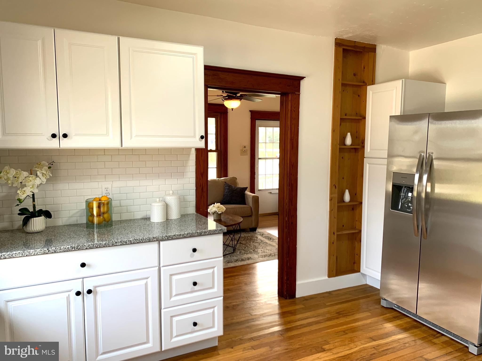 WEST MANCHESTER TWP - Residential