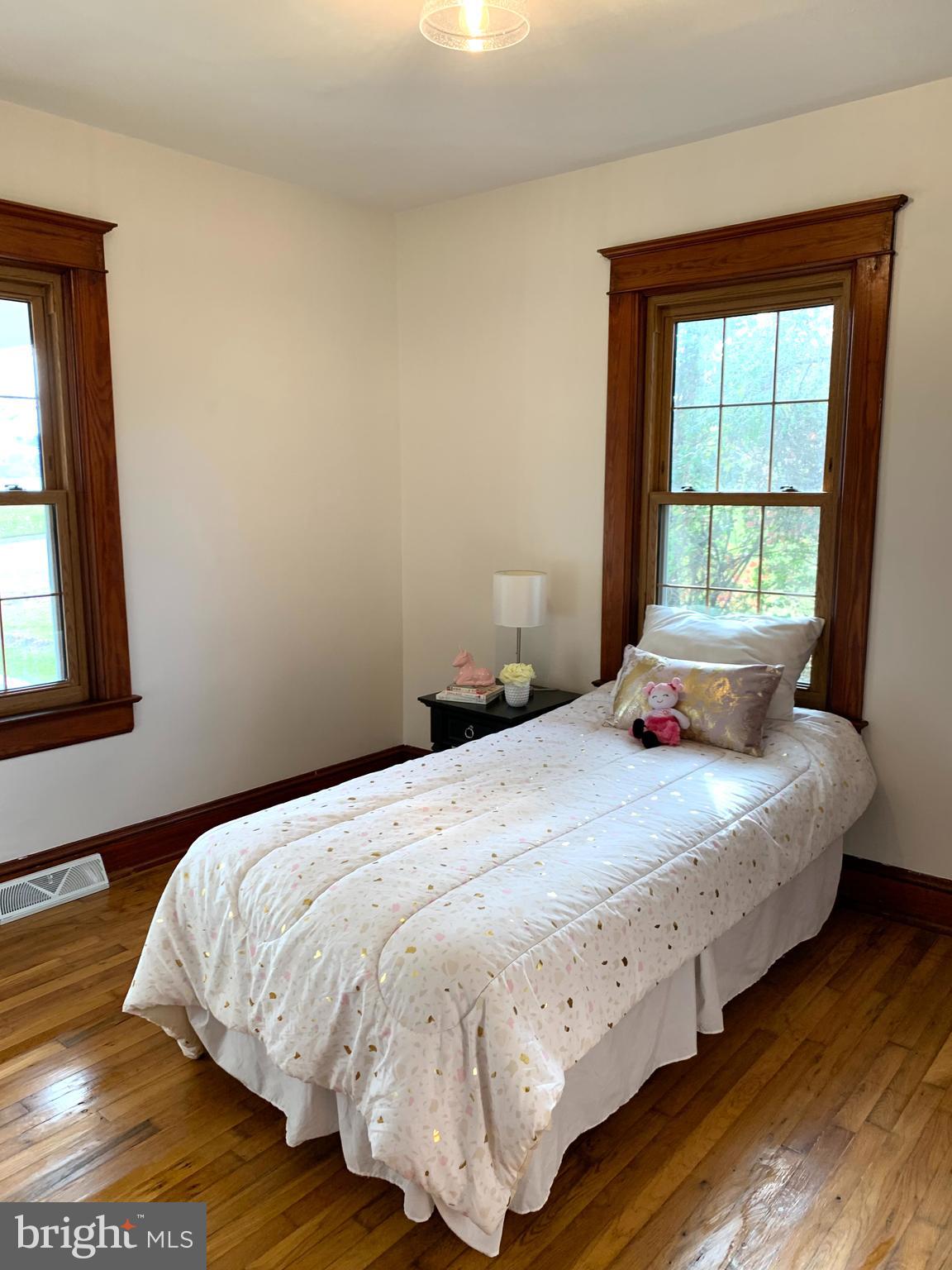 WEST MANCHESTER TWP - Residential