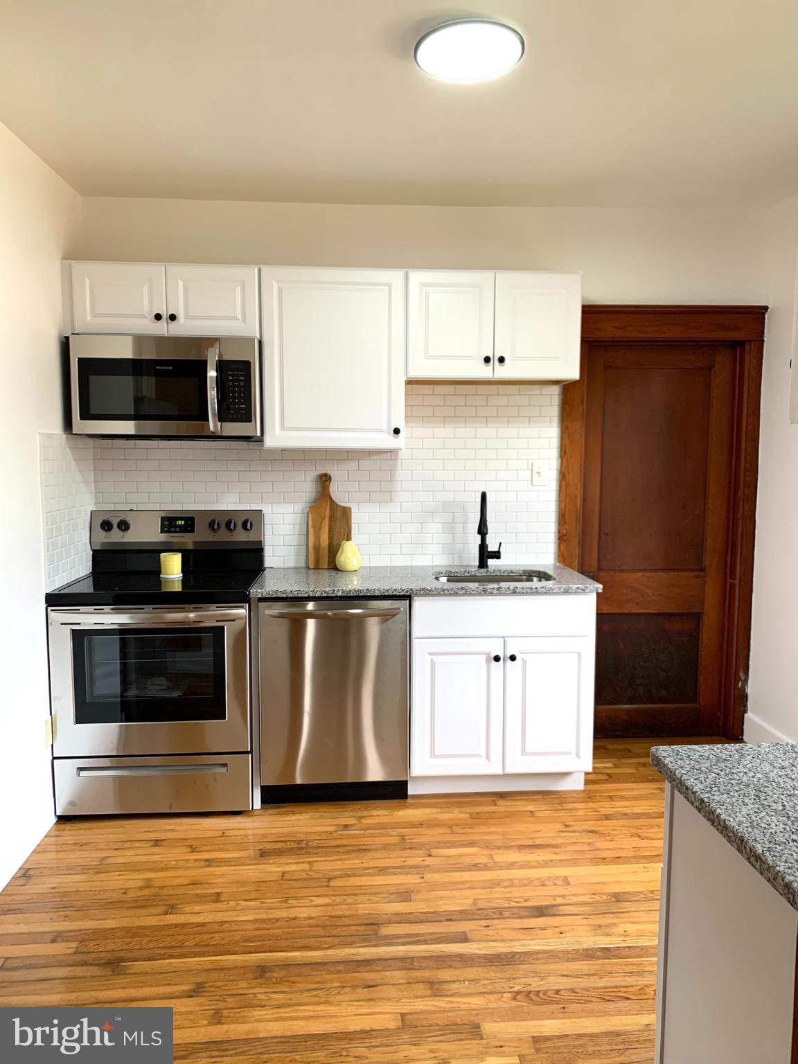 WEST MANCHESTER TWP - Residential