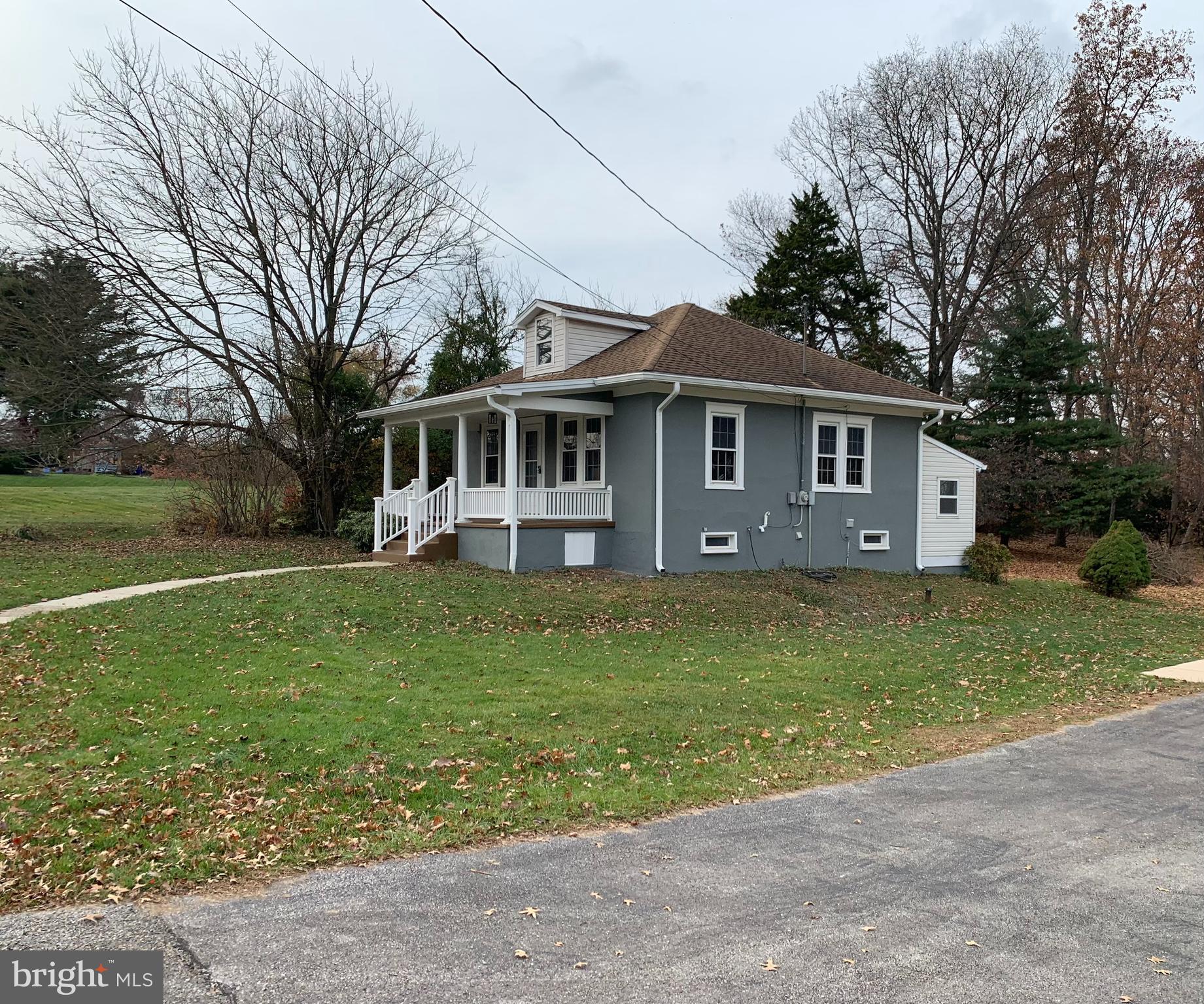 WEST MANCHESTER TWP - Residential