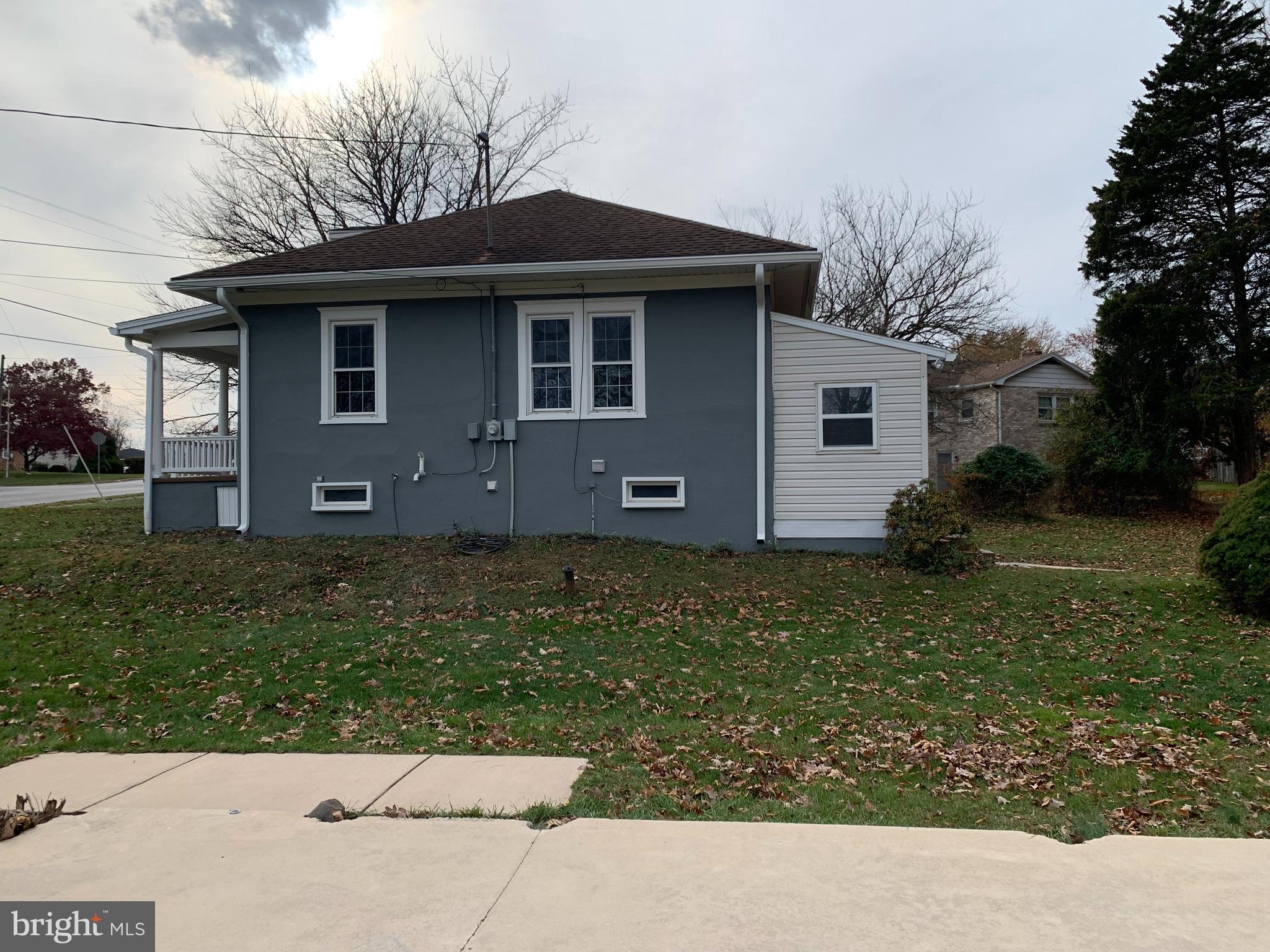 WEST MANCHESTER TWP - Residential