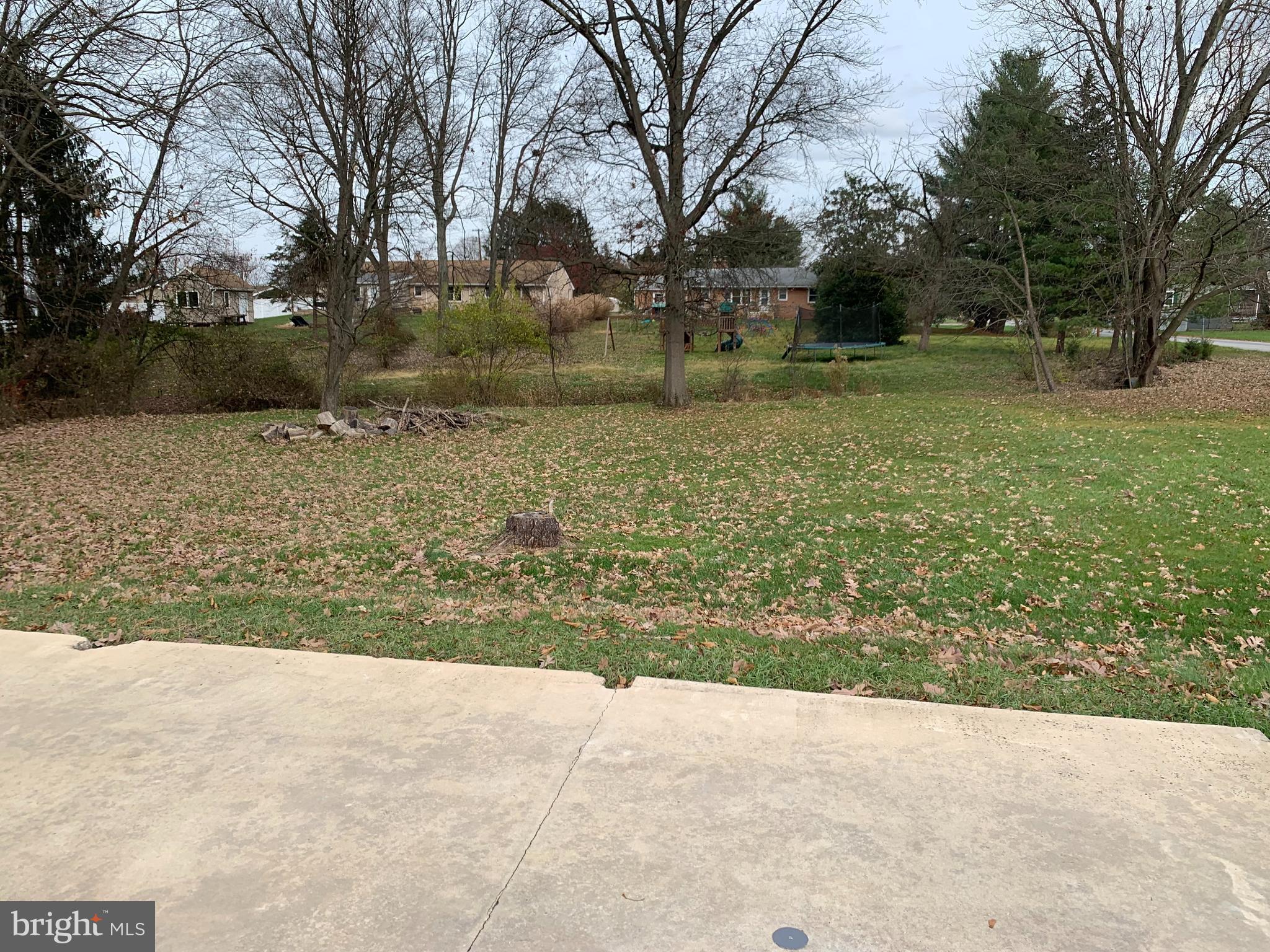 WEST MANCHESTER TWP - Residential