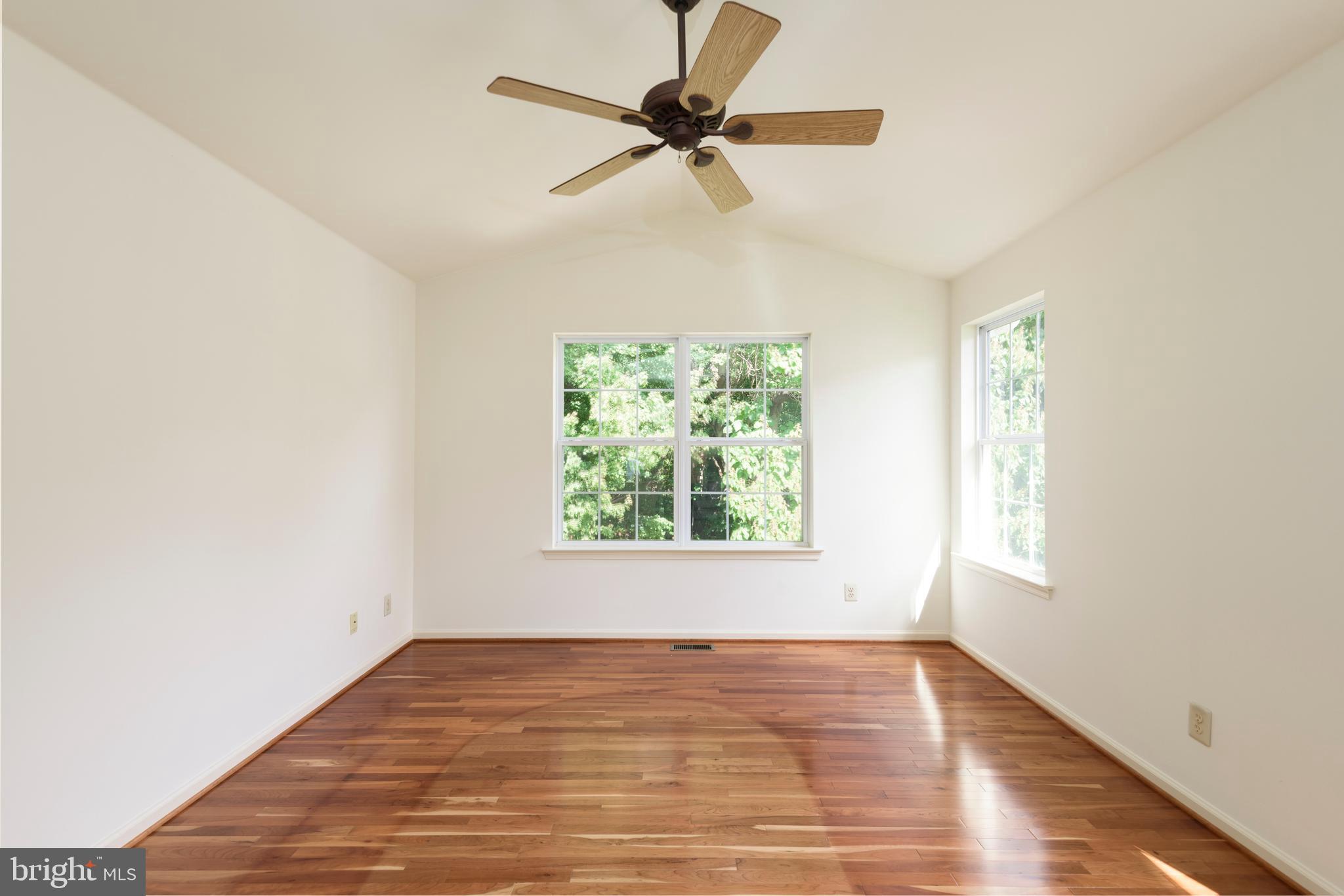 VILLAGES AT PENN RIDGE - Residential