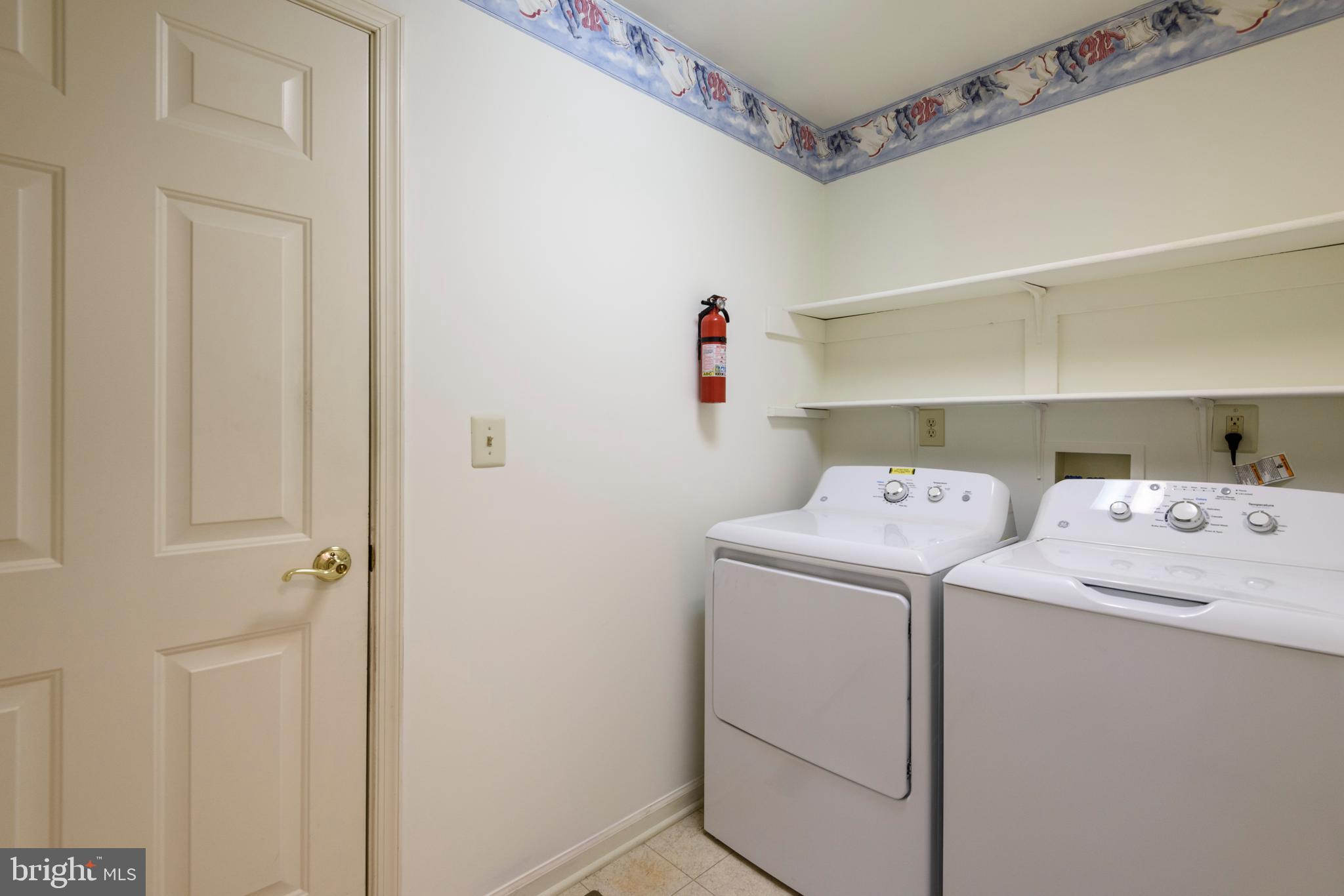 VILLAGES AT PENN RIDGE - Residential