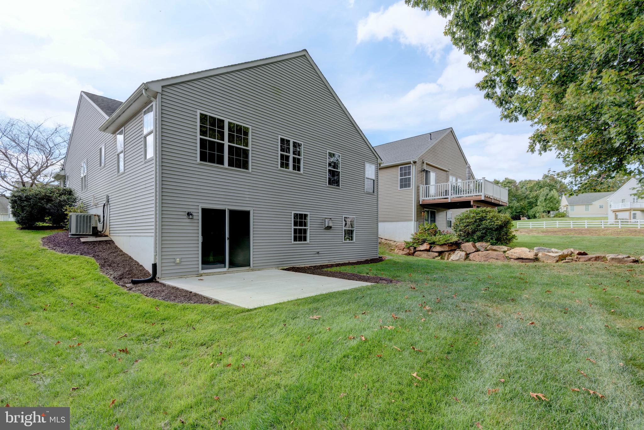 VILLAGES AT PENN RIDGE - Residential