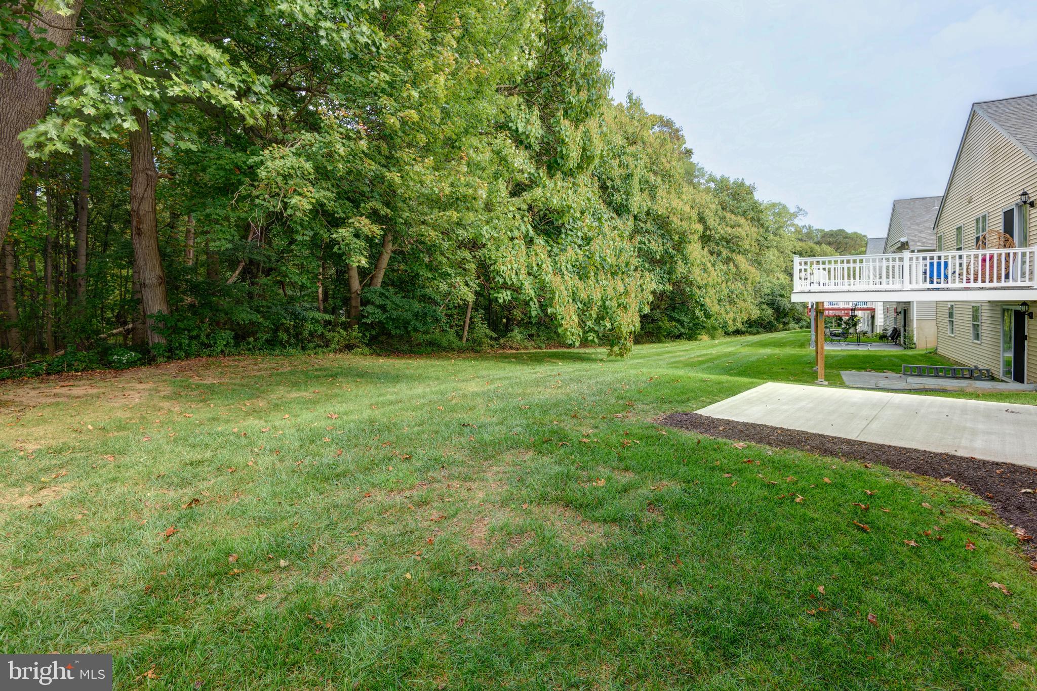 VILLAGES AT PENN RIDGE - Residential