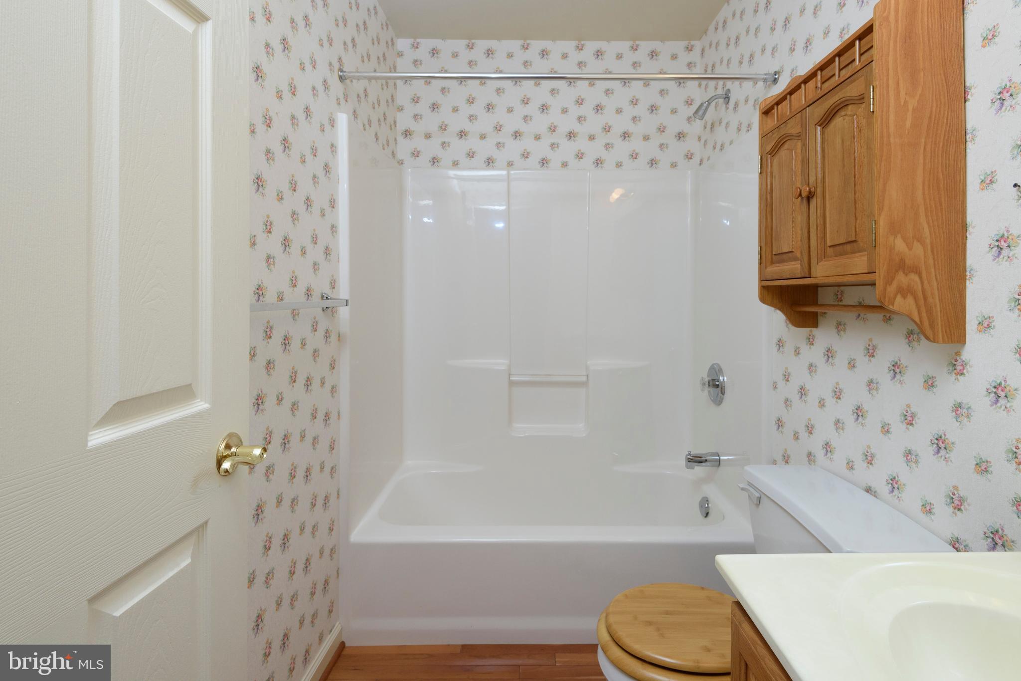 VILLAGES AT PENN RIDGE - Residential