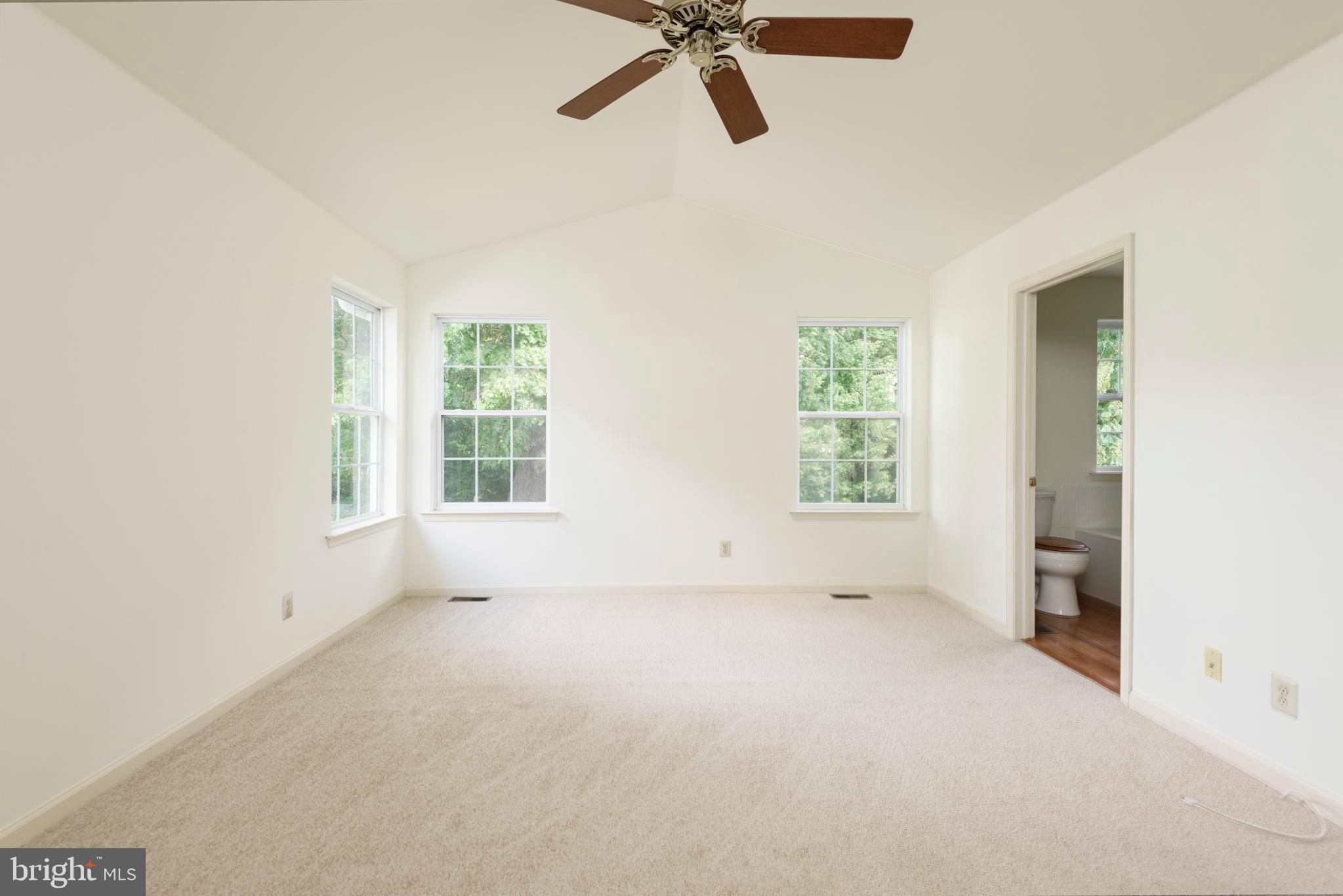 VILLAGES AT PENN RIDGE - Residential