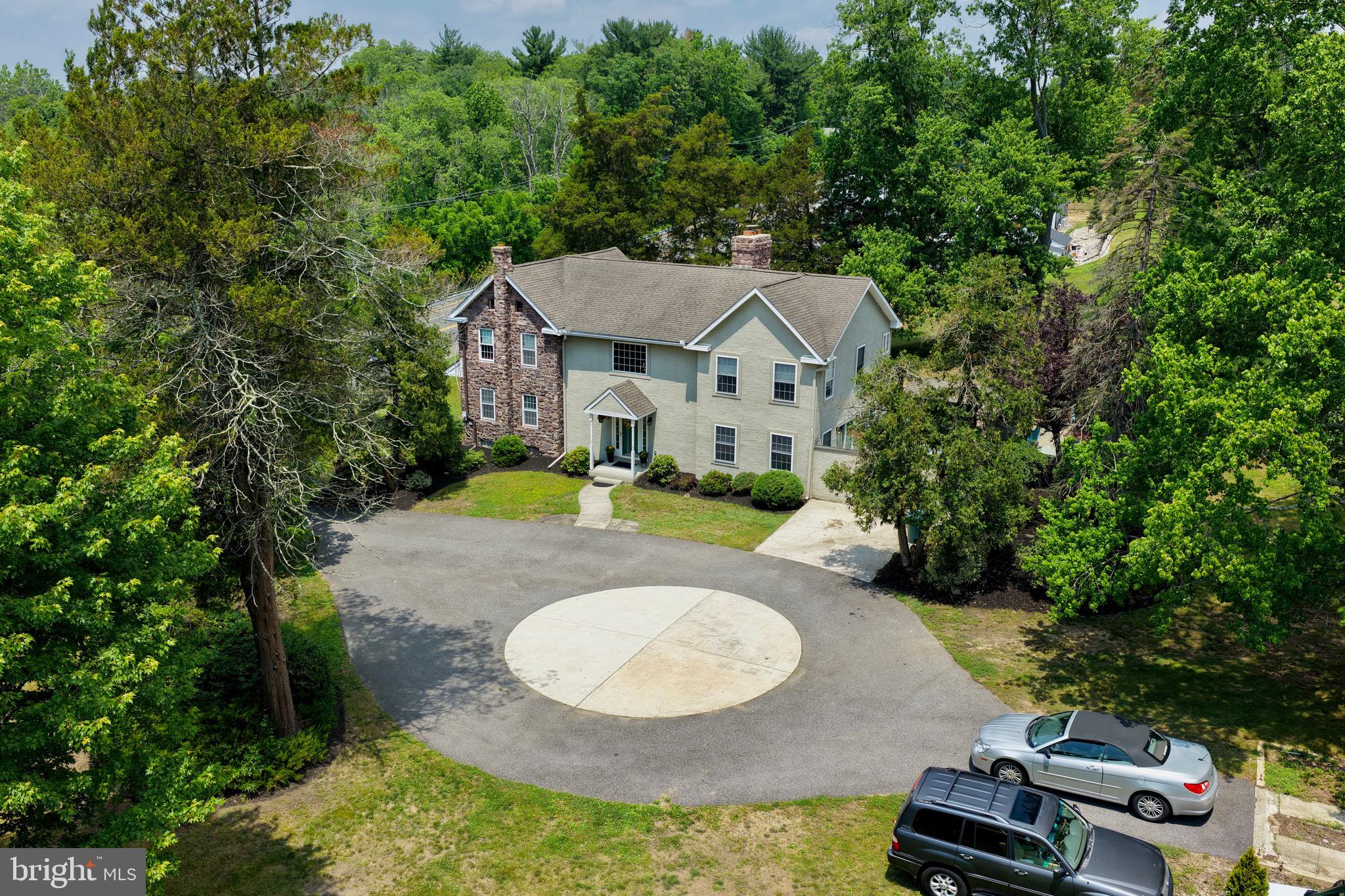 1780 GLASSBORO ROAD