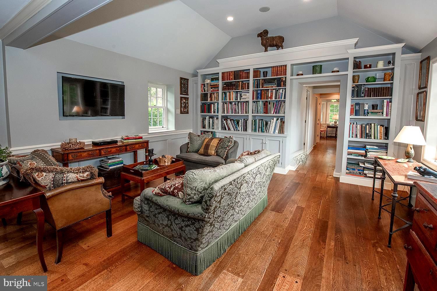 AMBLER - Residential