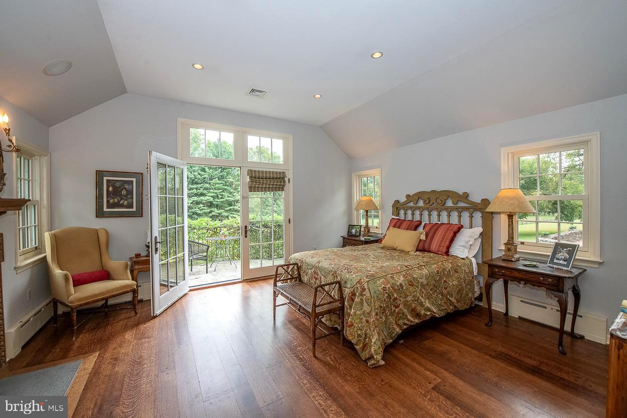 AMBLER - Residential