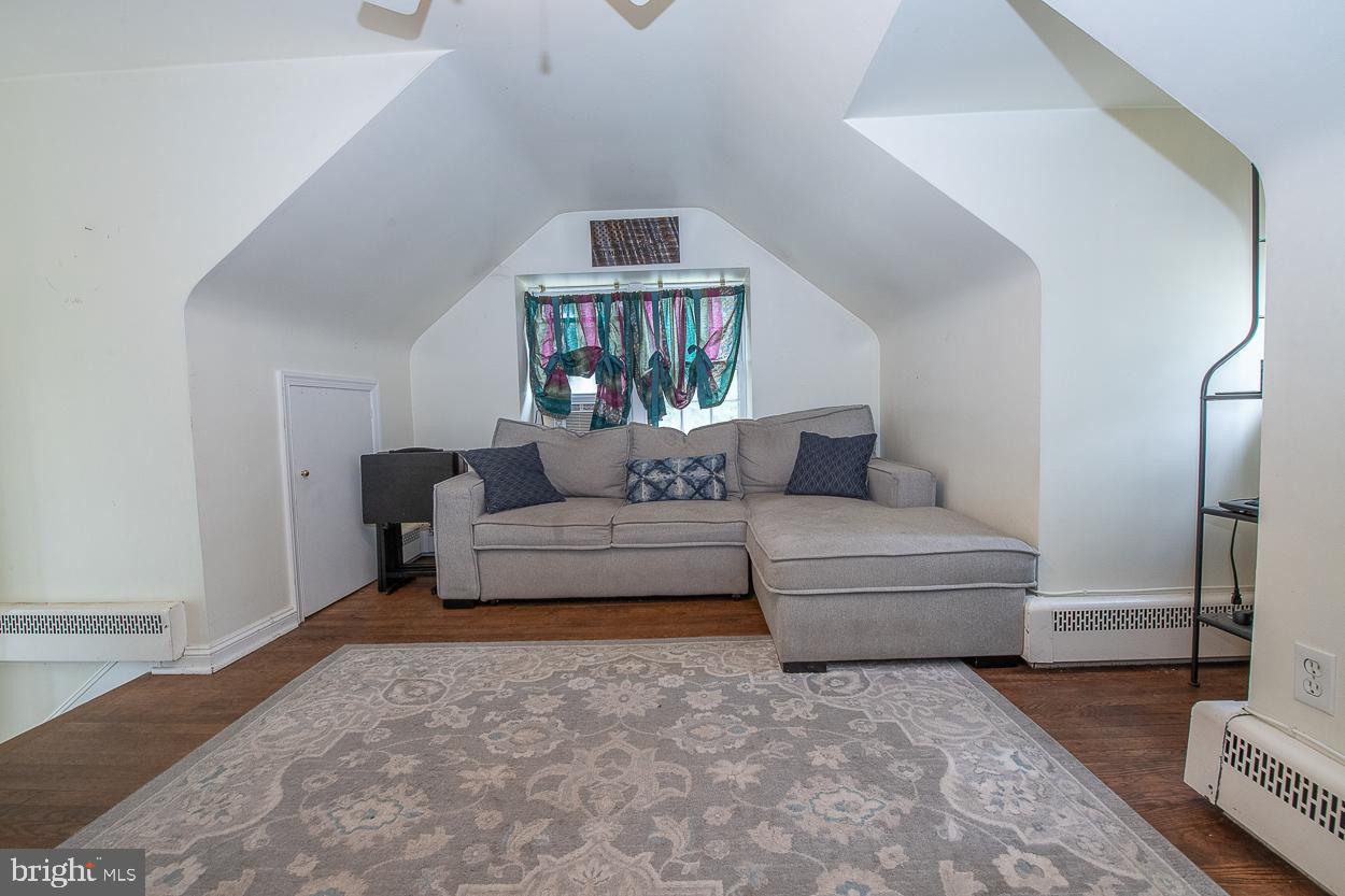 AMBLER - Residential