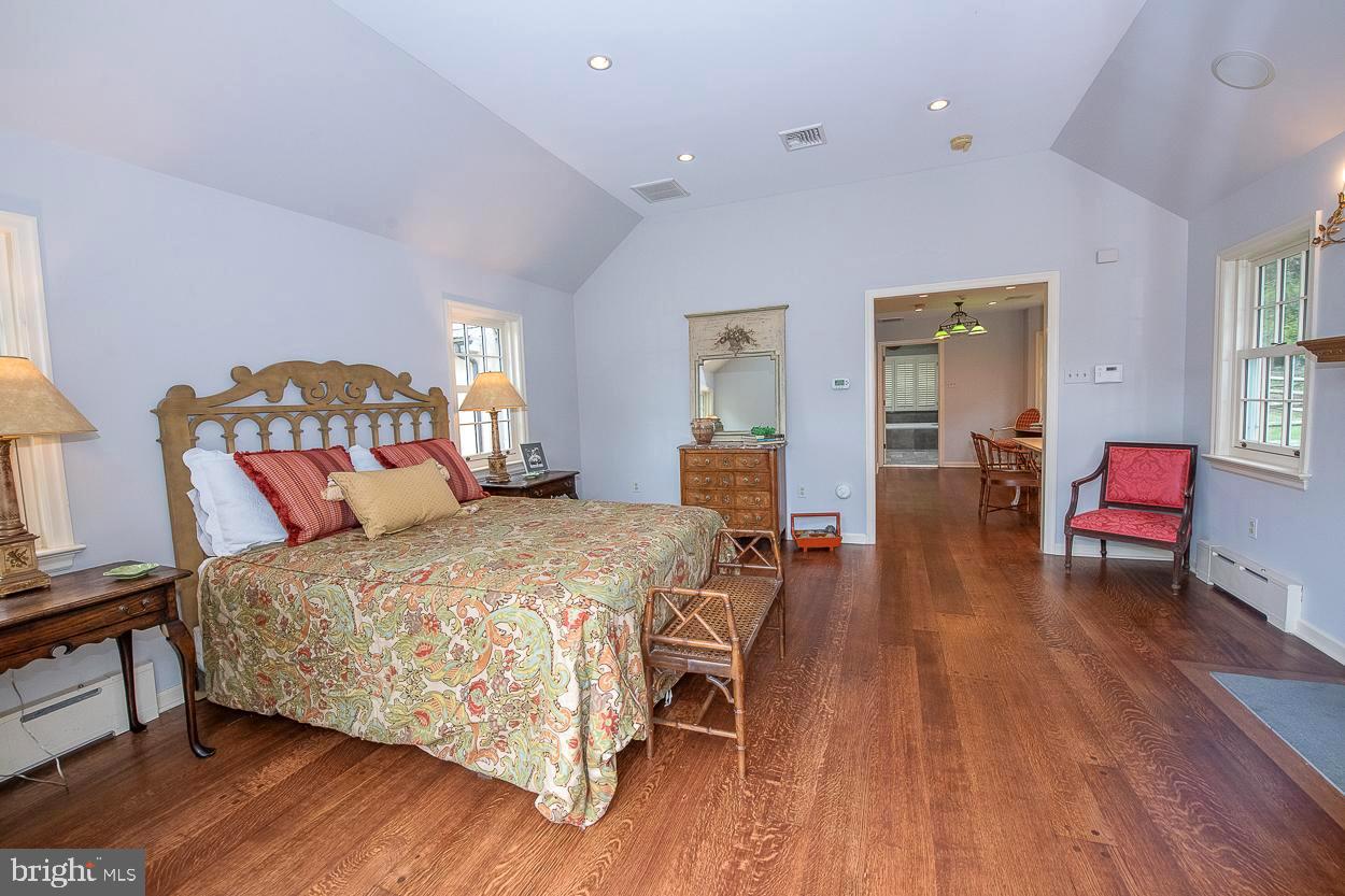 AMBLER - Residential