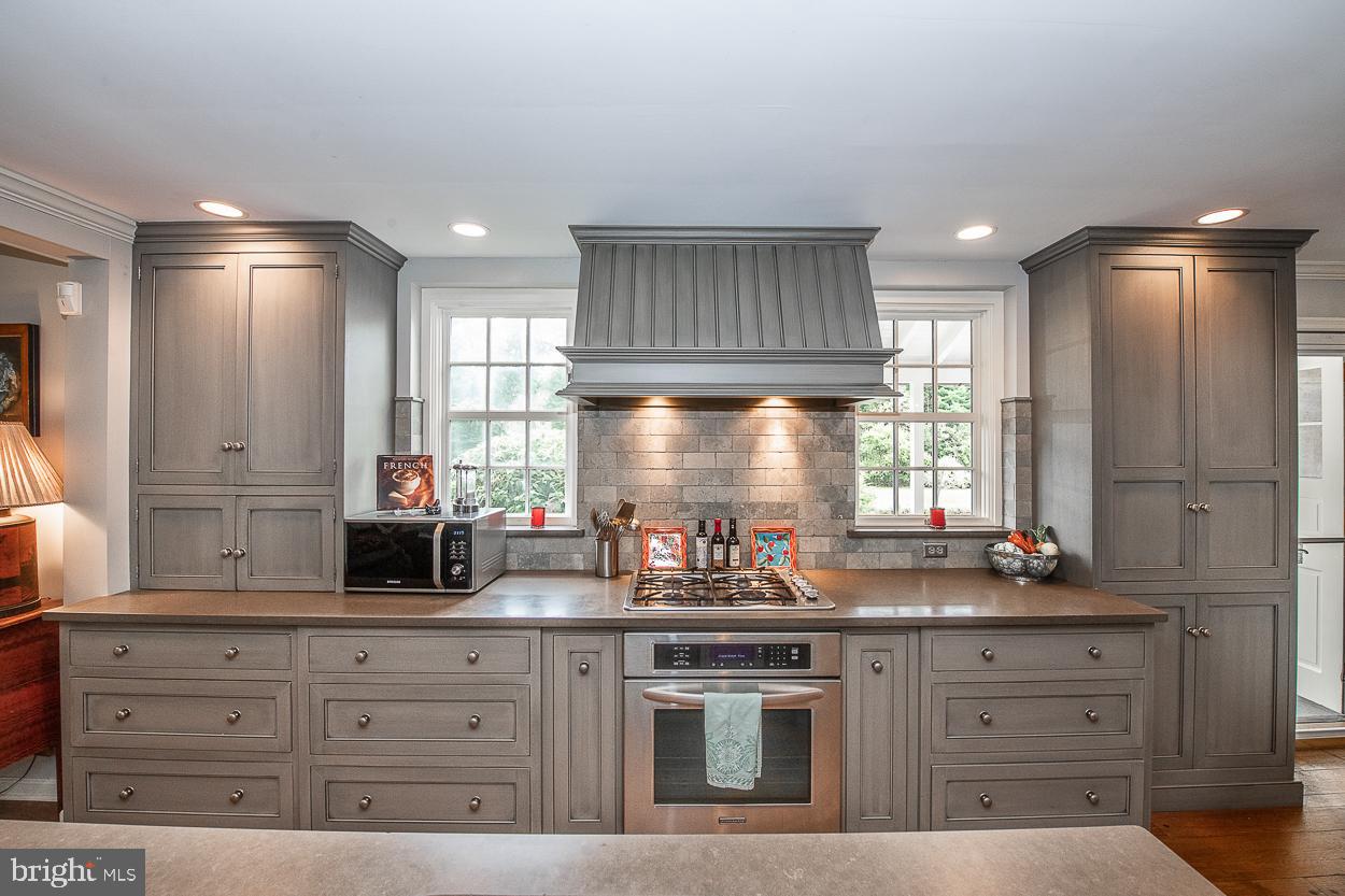 AMBLER - Residential