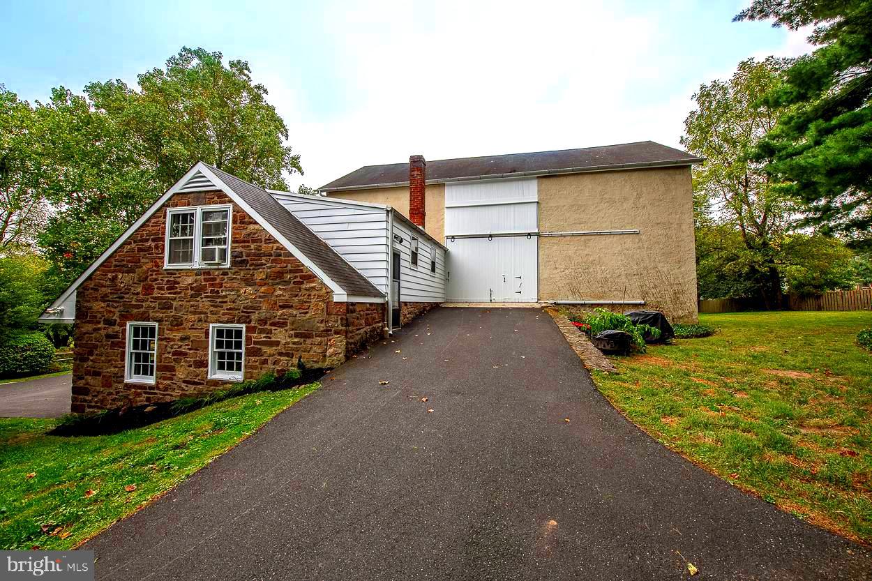 AMBLER - Residential