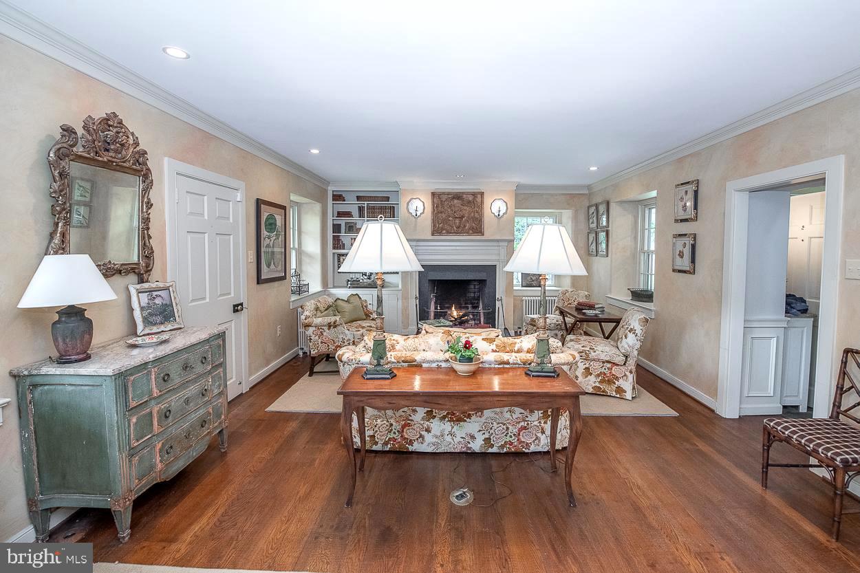 AMBLER - Residential