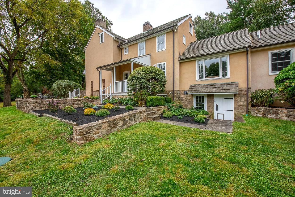 AMBLER - Residential