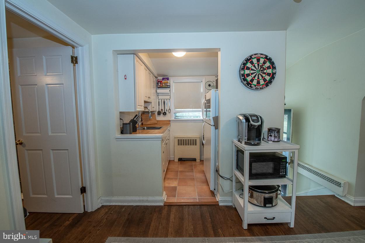 AMBLER - Residential