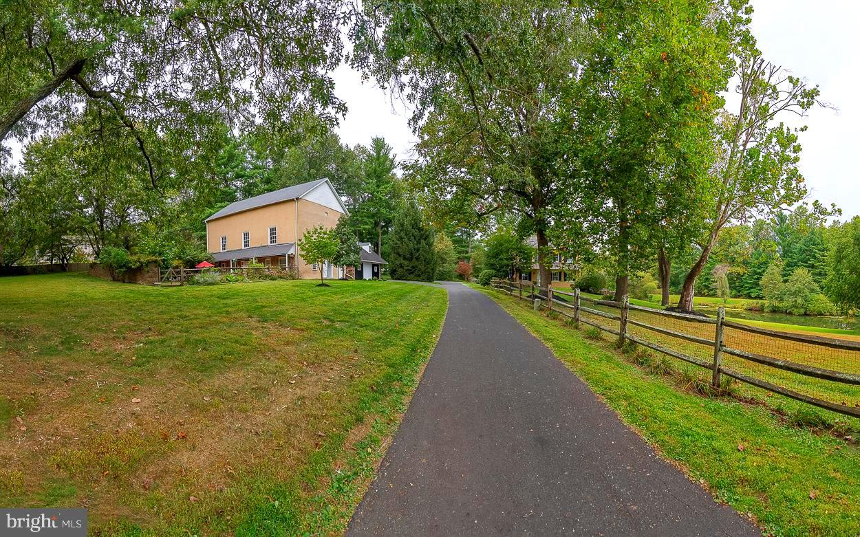 AMBLER - Residential