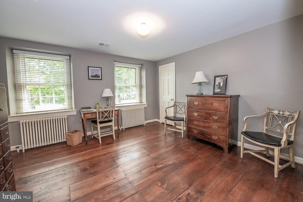 AMBLER - Residential