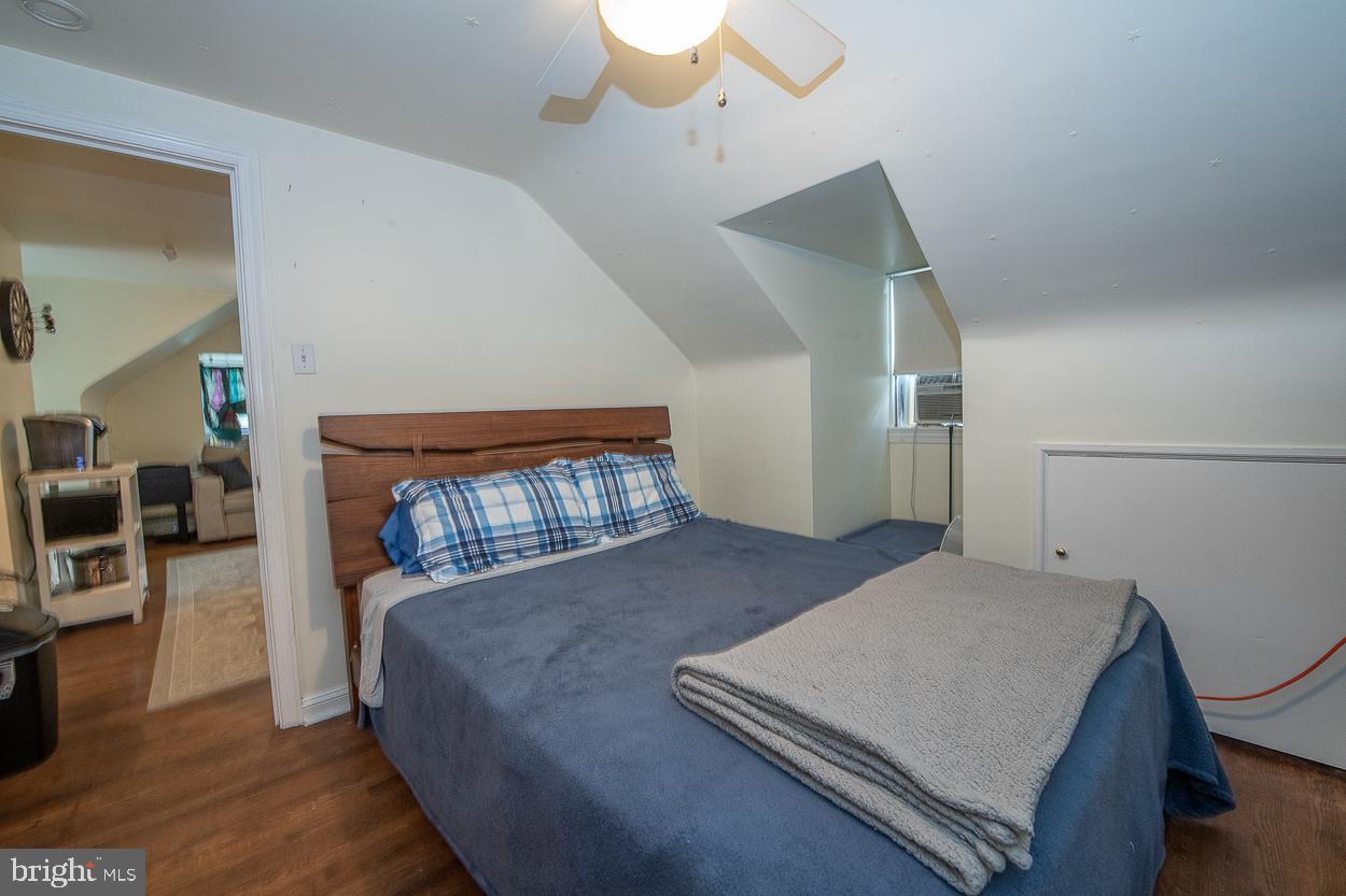 AMBLER - Residential