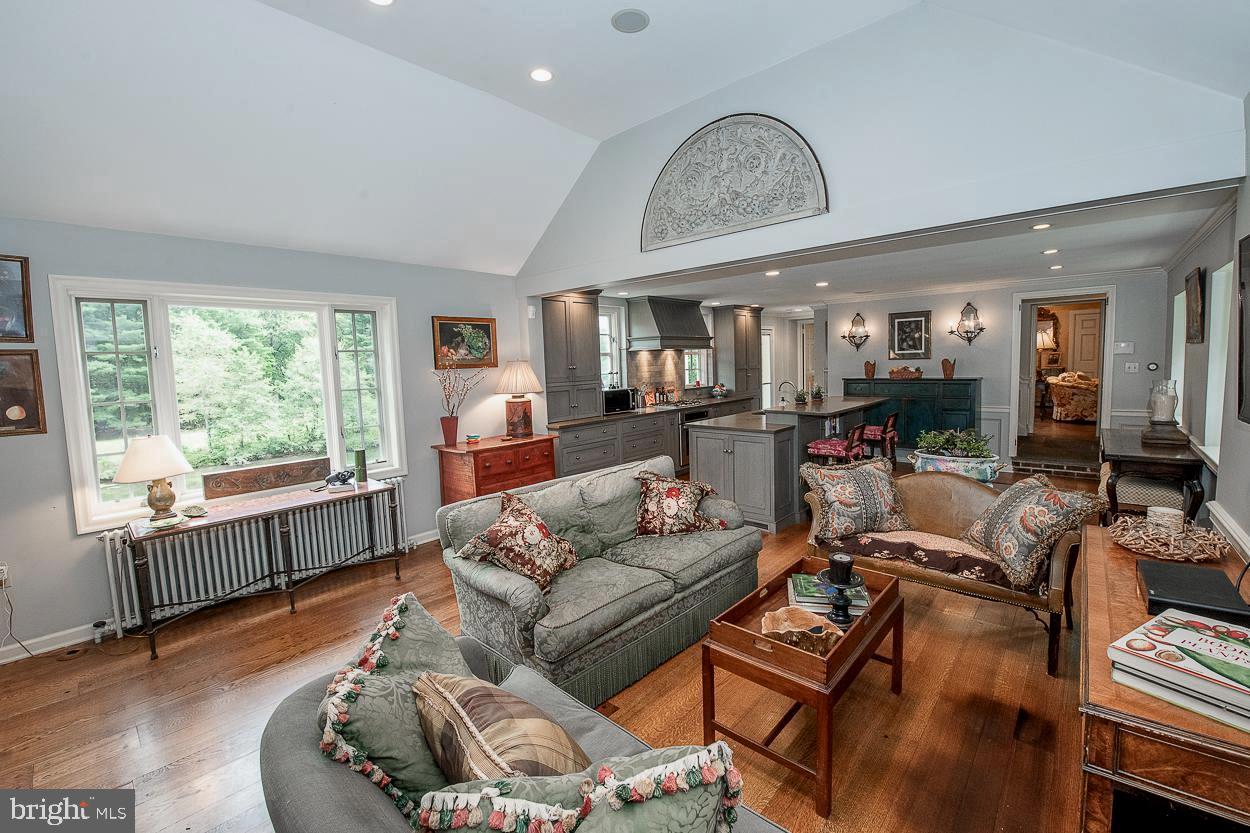 AMBLER - Residential