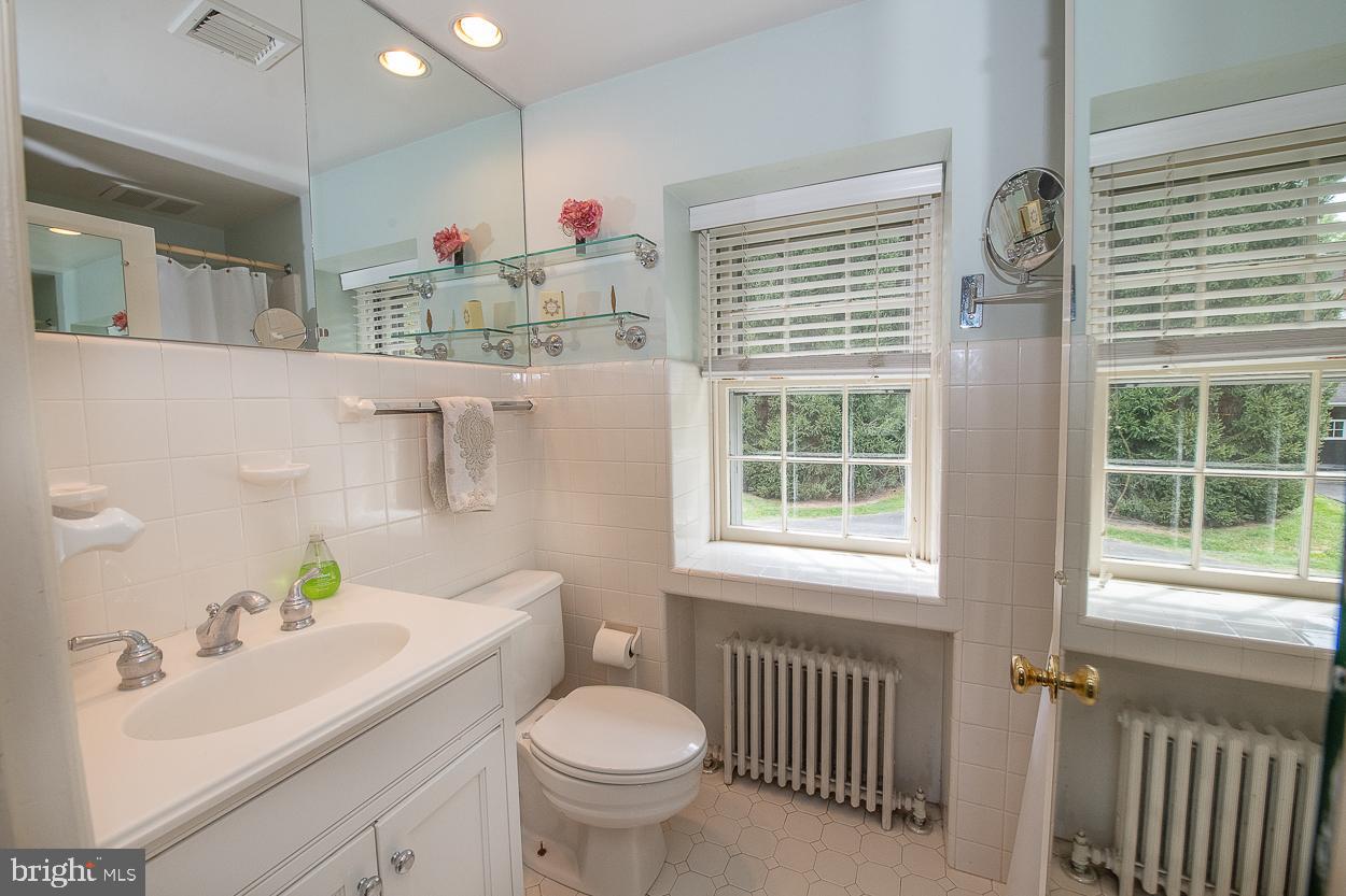 AMBLER - Residential