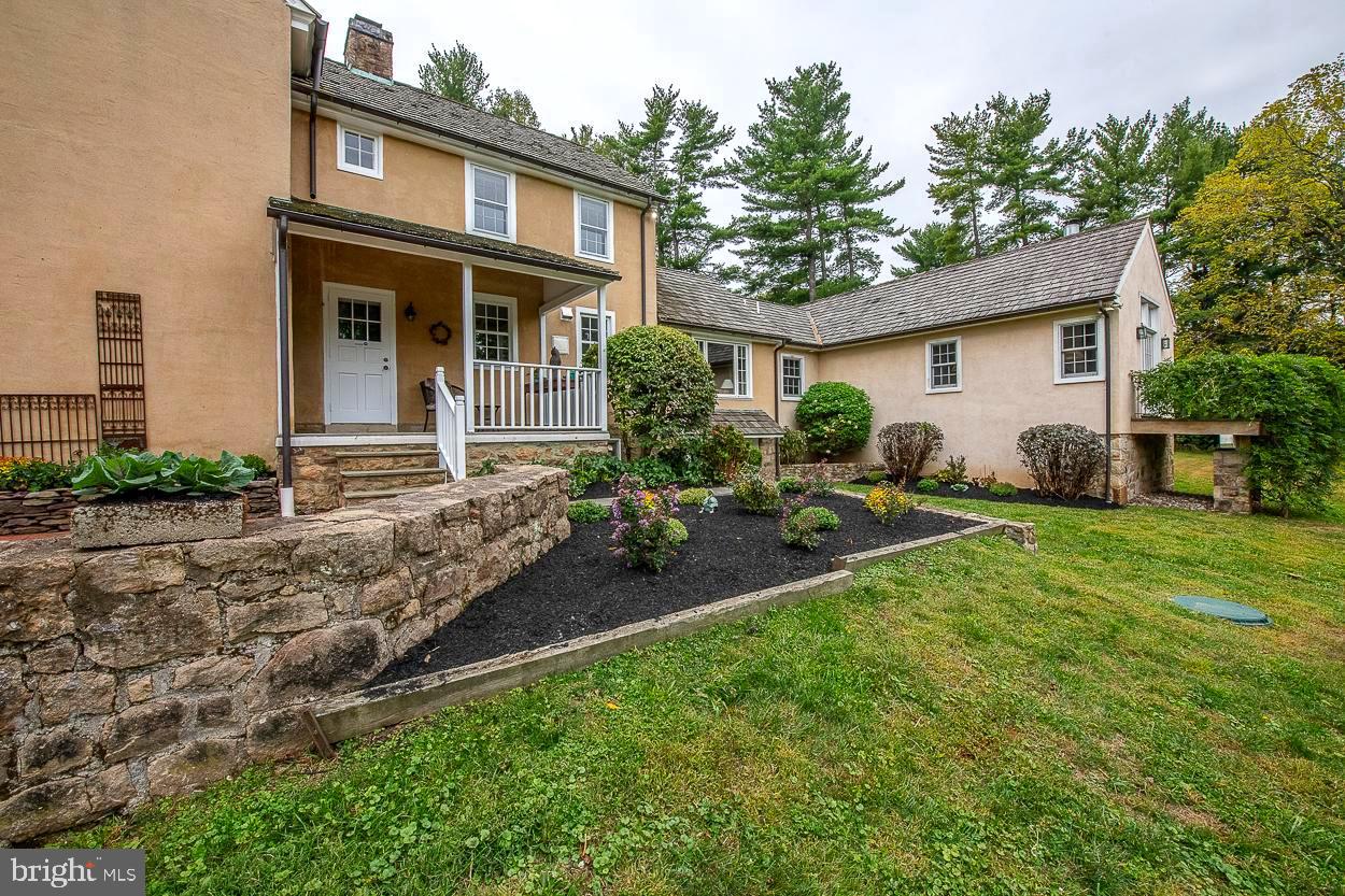 AMBLER - Residential