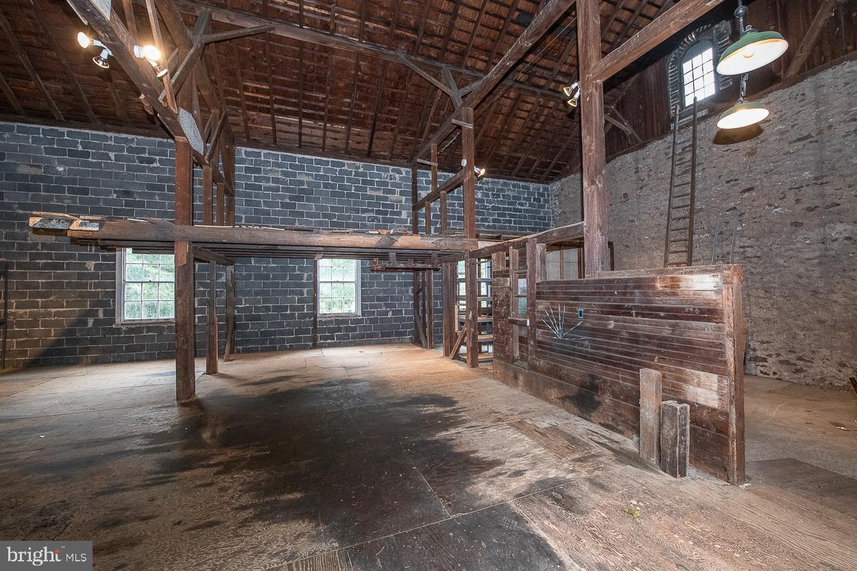 AMBLER - Residential