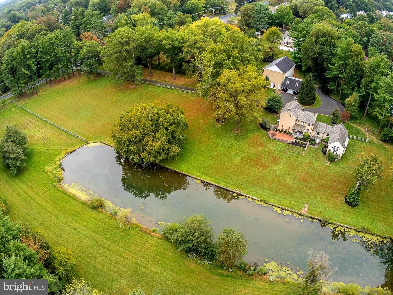 AMBLER - Residential